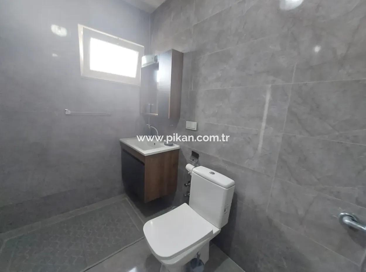 Luxusvilla Mit Pool Zu Vermieten Auf 700M2 Grundstück In Mugla Dalyan 4 In 1 Freistehender Pool