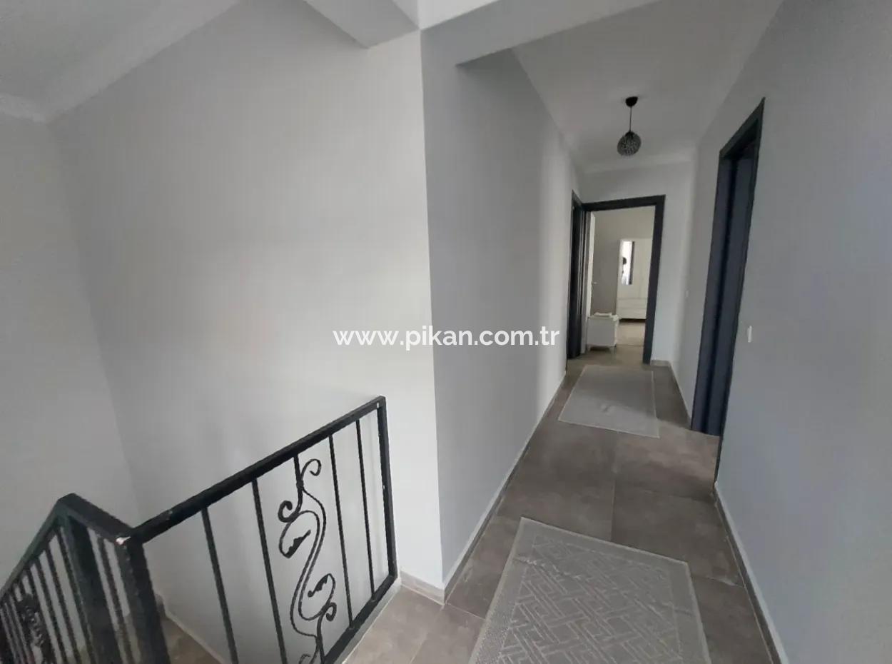 Luxusvilla Mit Pool Zu Vermieten Auf 700M2 Grundstück In Mugla Dalyan 4 In 1 Freistehender Pool