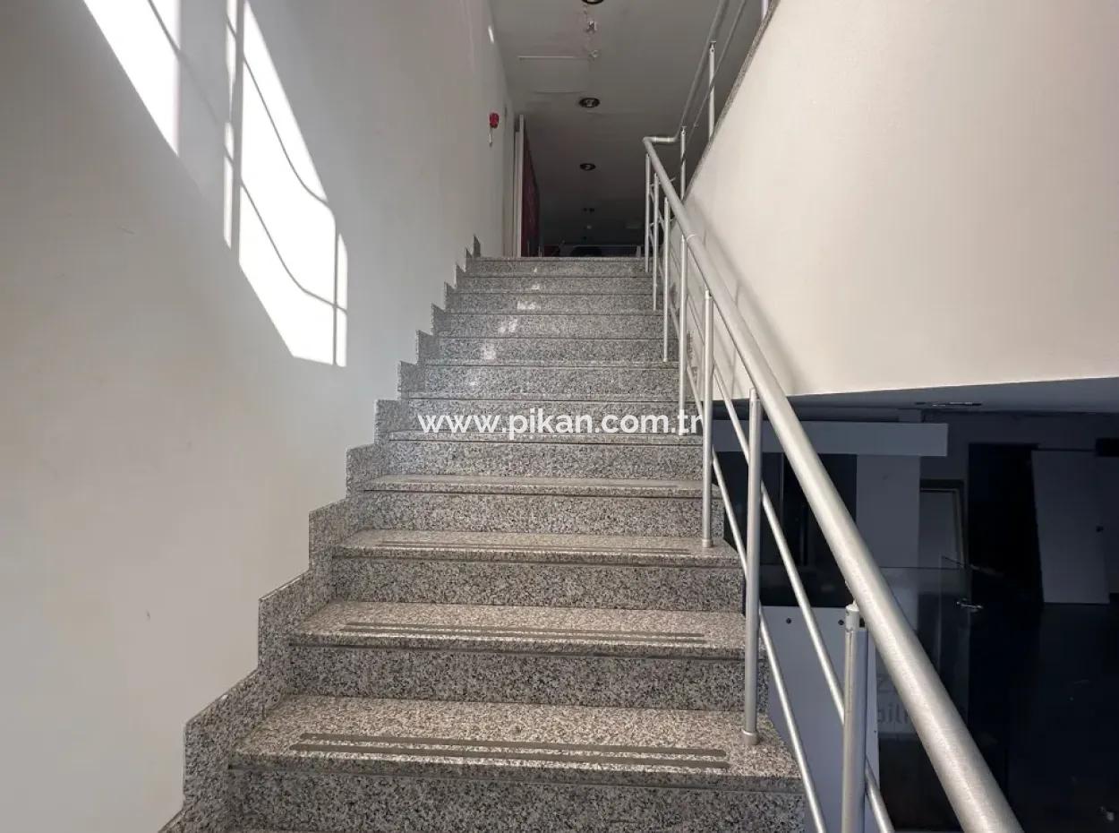 Ortacada Center 460M2 Duplex Shop Zu Vermieten