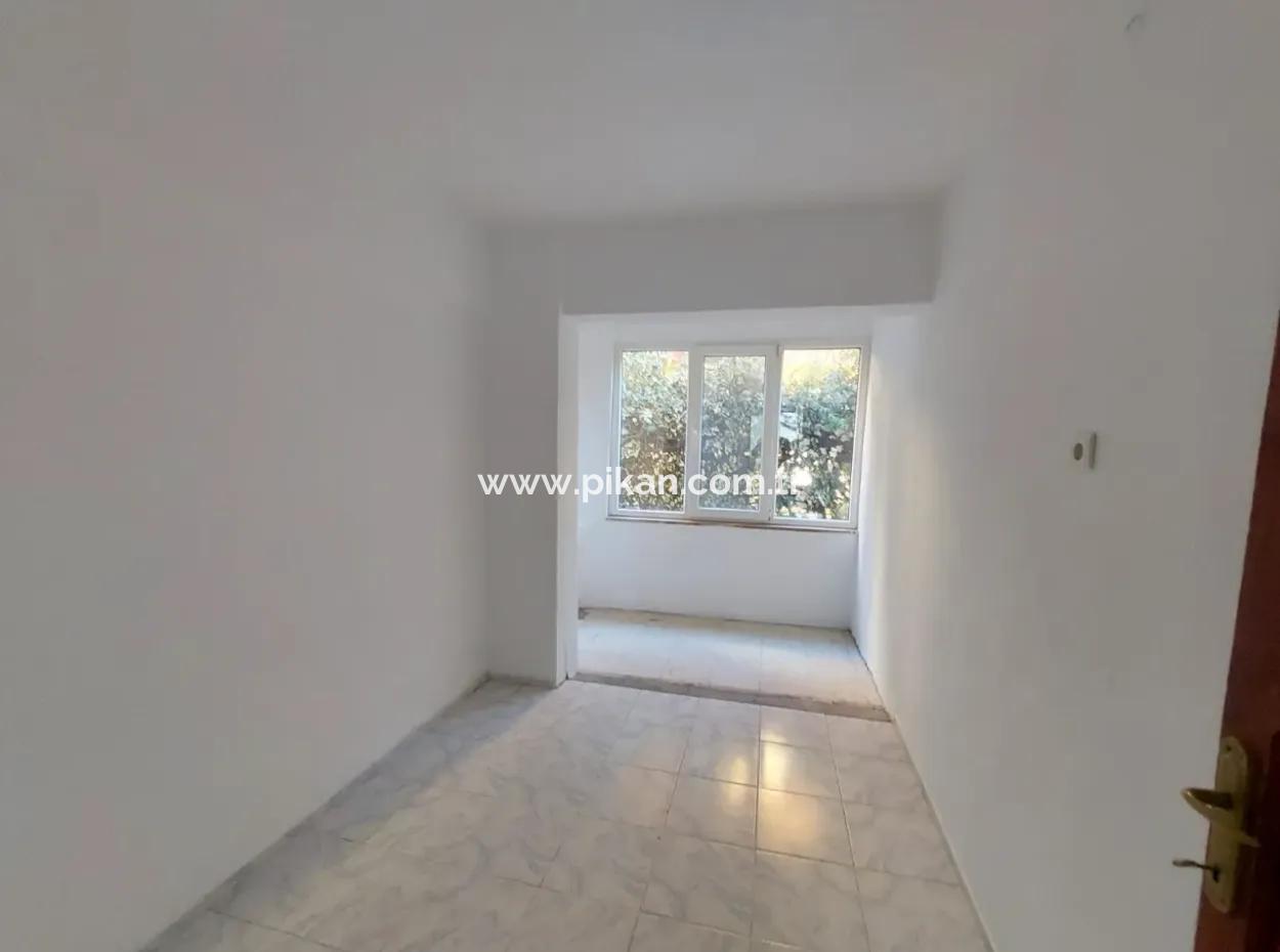 Unmöblierte 2 1, 80M2 Wohnung Zu Vermieten Im Zentrum Von Ortaca Dalyan