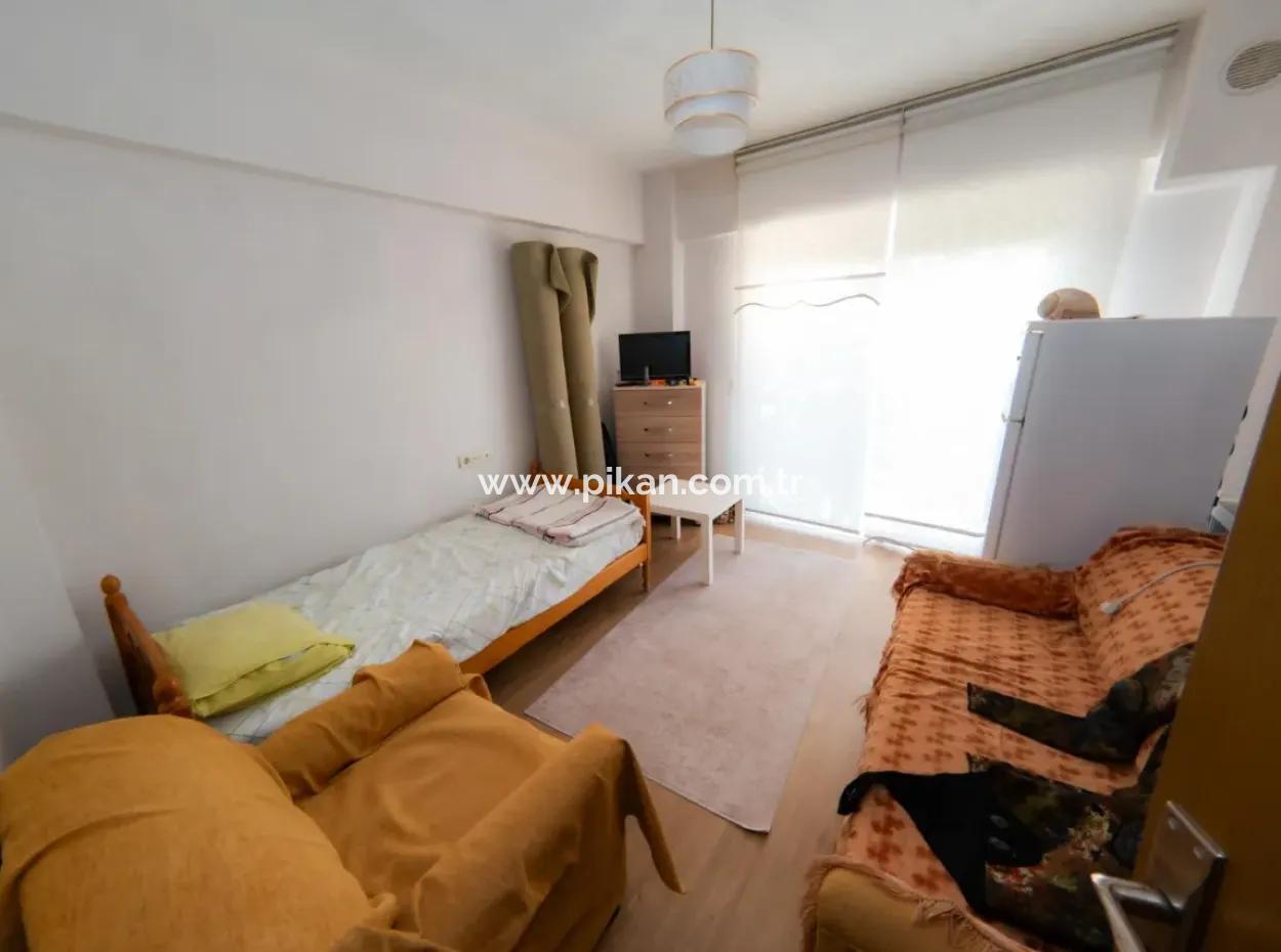 Zu Verkaufen In Mugla Ula Kızılağaç 104M2 Haus Zu Verkaufen Auf 520 M2 Freistehendem Grundstück