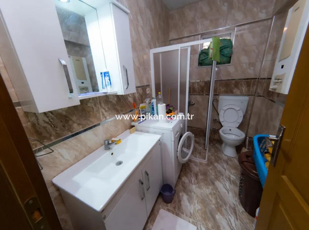 Zu Verkaufen In Mugla Ula Kızılağaç 104M2 Haus Zu Verkaufen Auf 520 M2 Freistehendem Grundstück