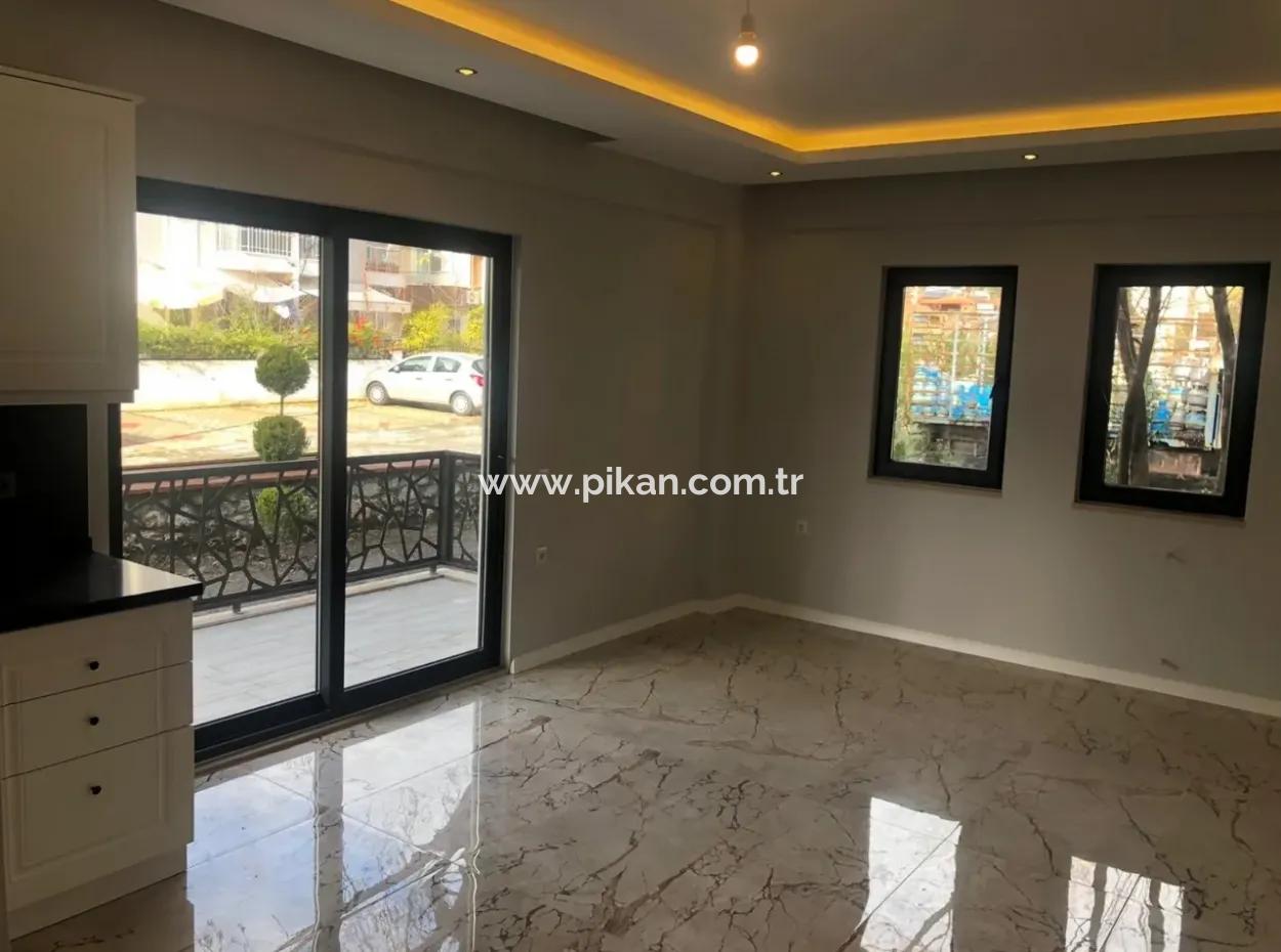 Zum Verkauf, Koycegiz See-Ansichten Duplex-Penthouse Null