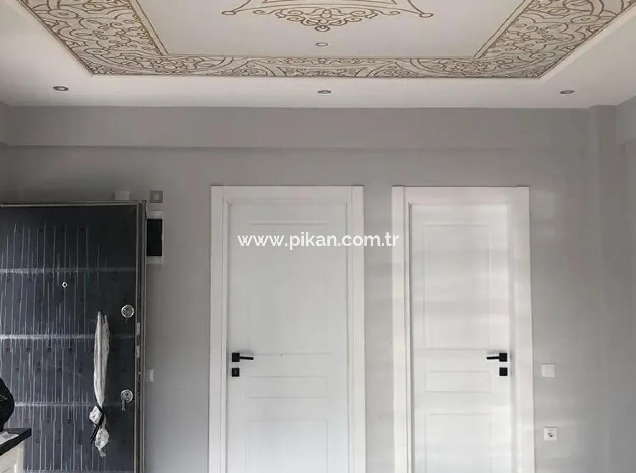 Zum Verkauf, Koycegiz See-Ansichten Duplex-Penthouse Null