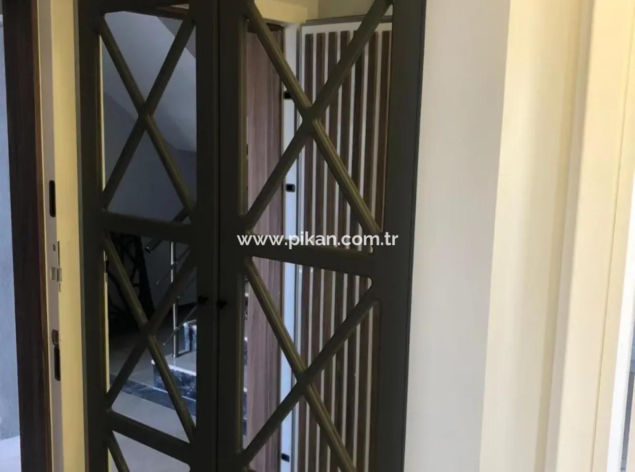 Zum Verkauf, Koycegiz See-Ansichten Duplex-Penthouse Null