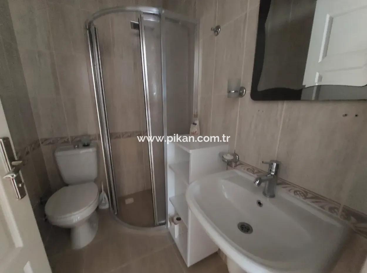 150 M2, 3 In 1 Luxus-Doppelhaushälfte Zum Verkauf In Mugla Ortaca Dalyan