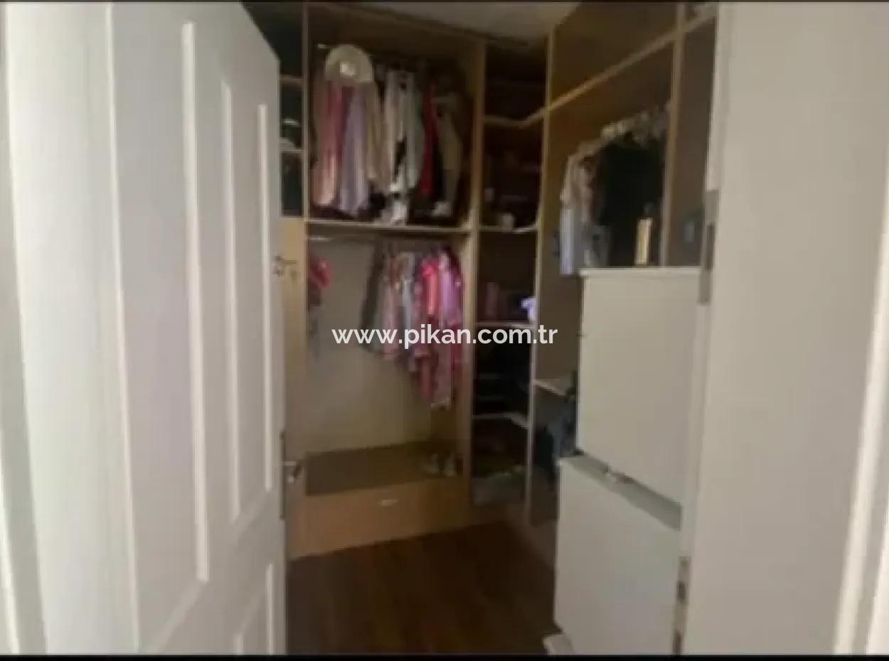 3 In 1 Villa Auf 1700 M2 Grundstück In Dalyan