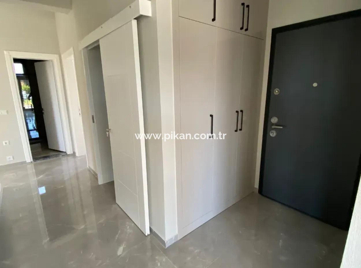 Ultra-Luxuriöse Freistehende Villa Auf Einem 1000M2 Großen Grundstück Zum Verkauf In Ortaca Fevziye.