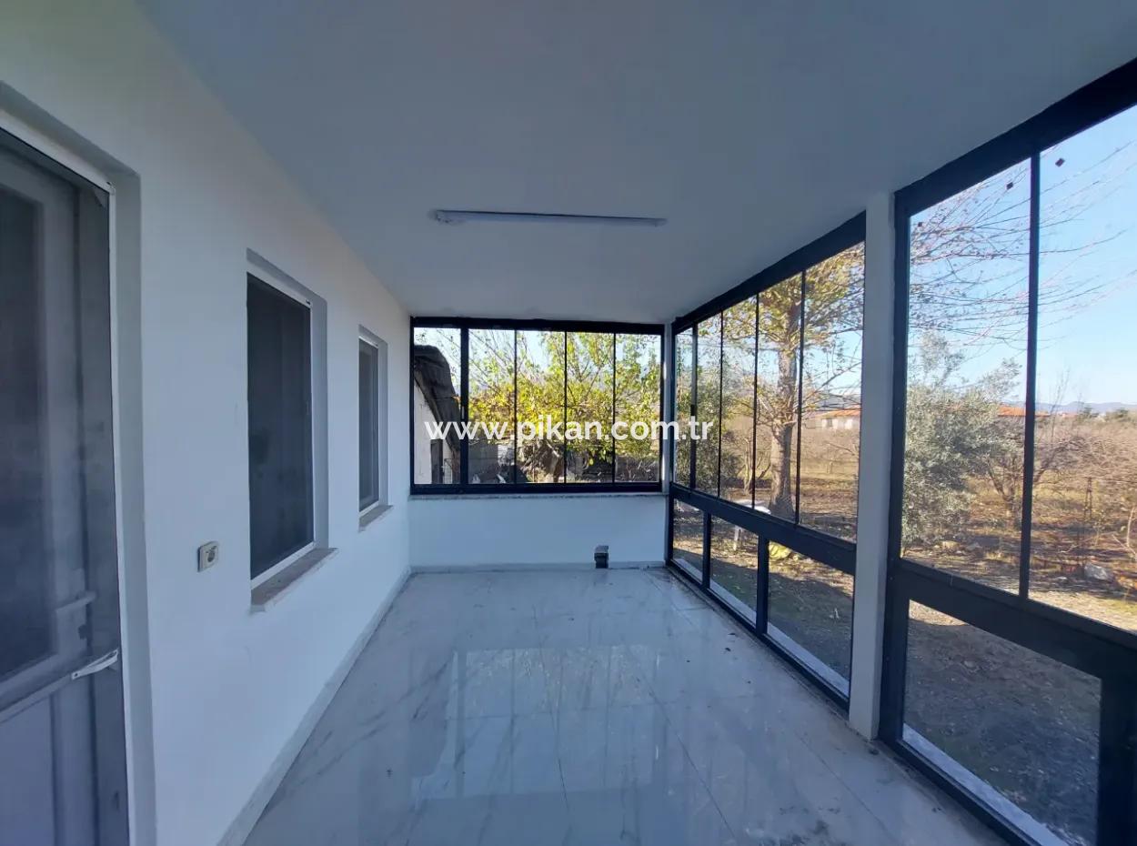 Rent 2 1, 120 M2 Wohnung Zu Vermieten In Ortaca Dalyan