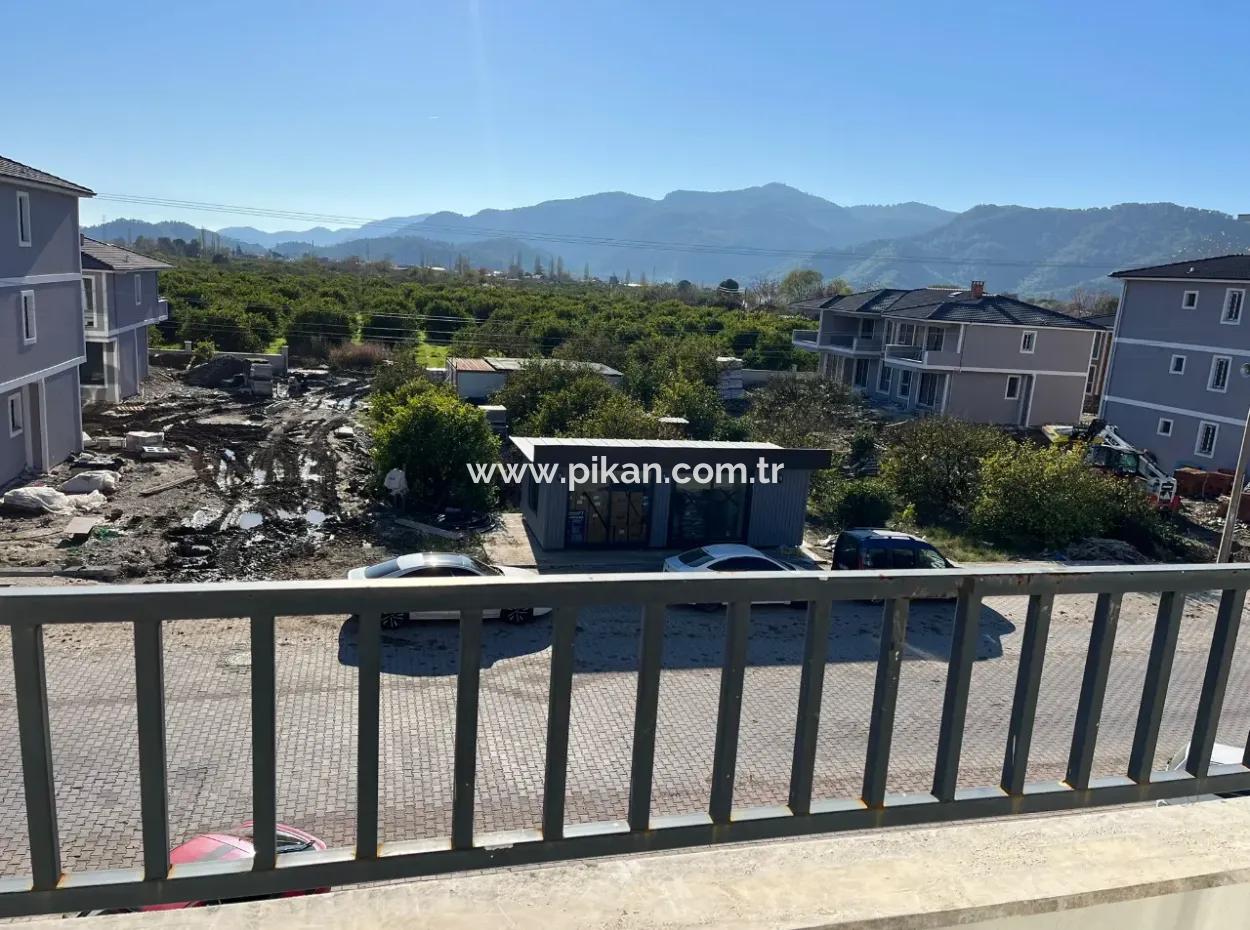 Ortacada 3 1 Maisonette-Wohnung Ohne Dach Zu Verkaufen