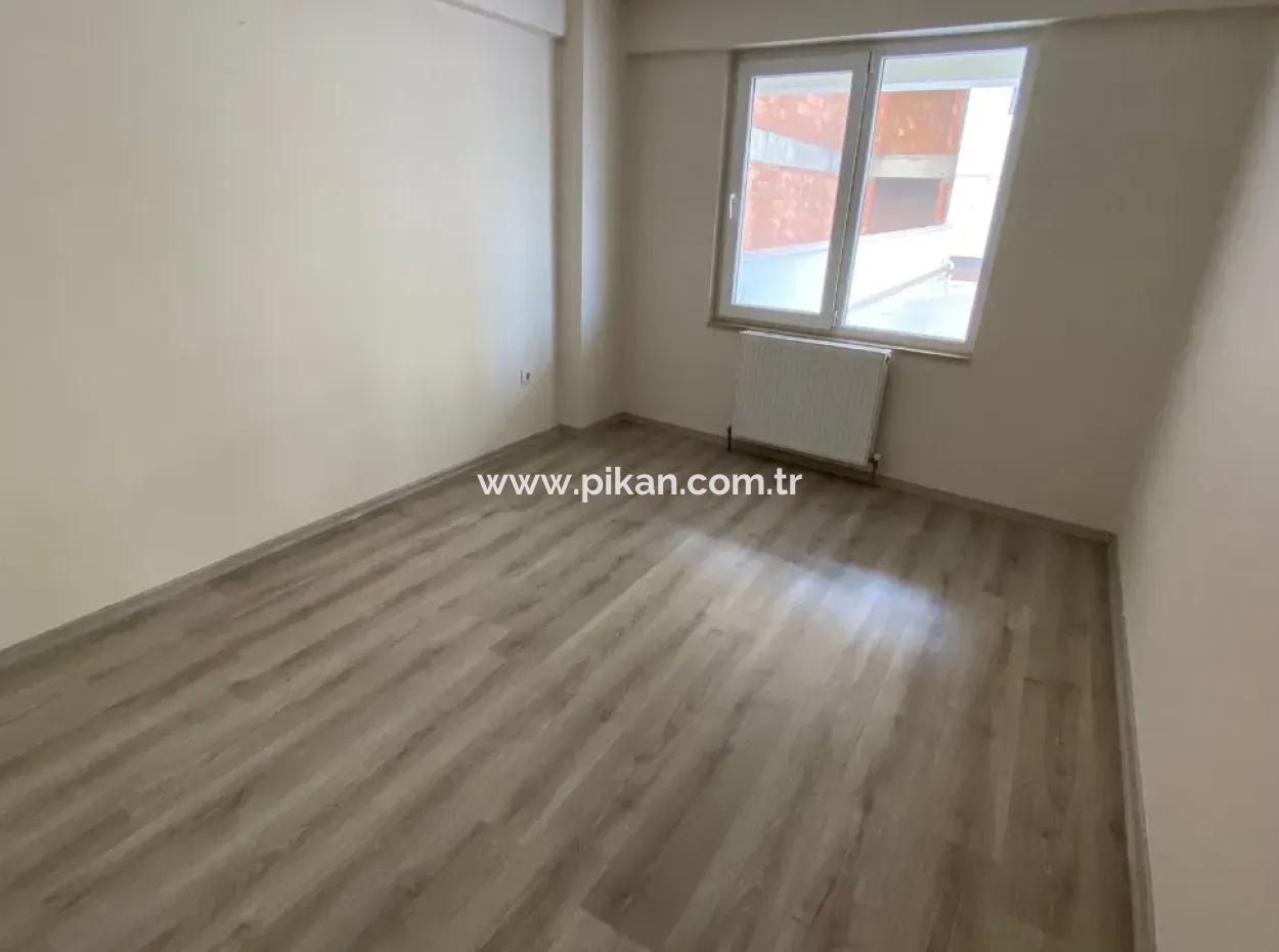 3 1 Wohnung Mit Geschlossener Küche Zu Vermieten In Ortaca Central Location