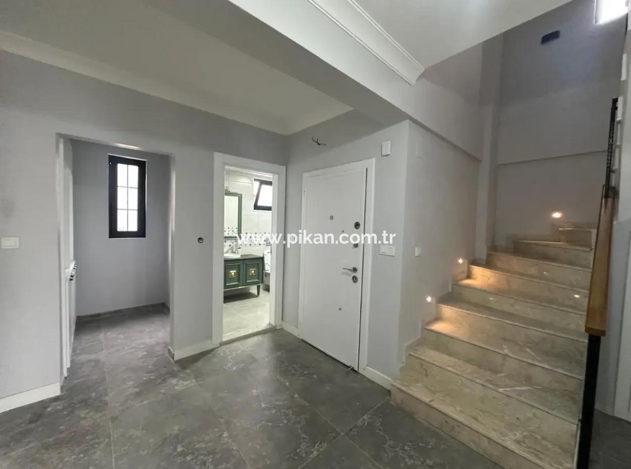 Ortacada 4 1 208 M2 Luxusvillen Zum Verkauf