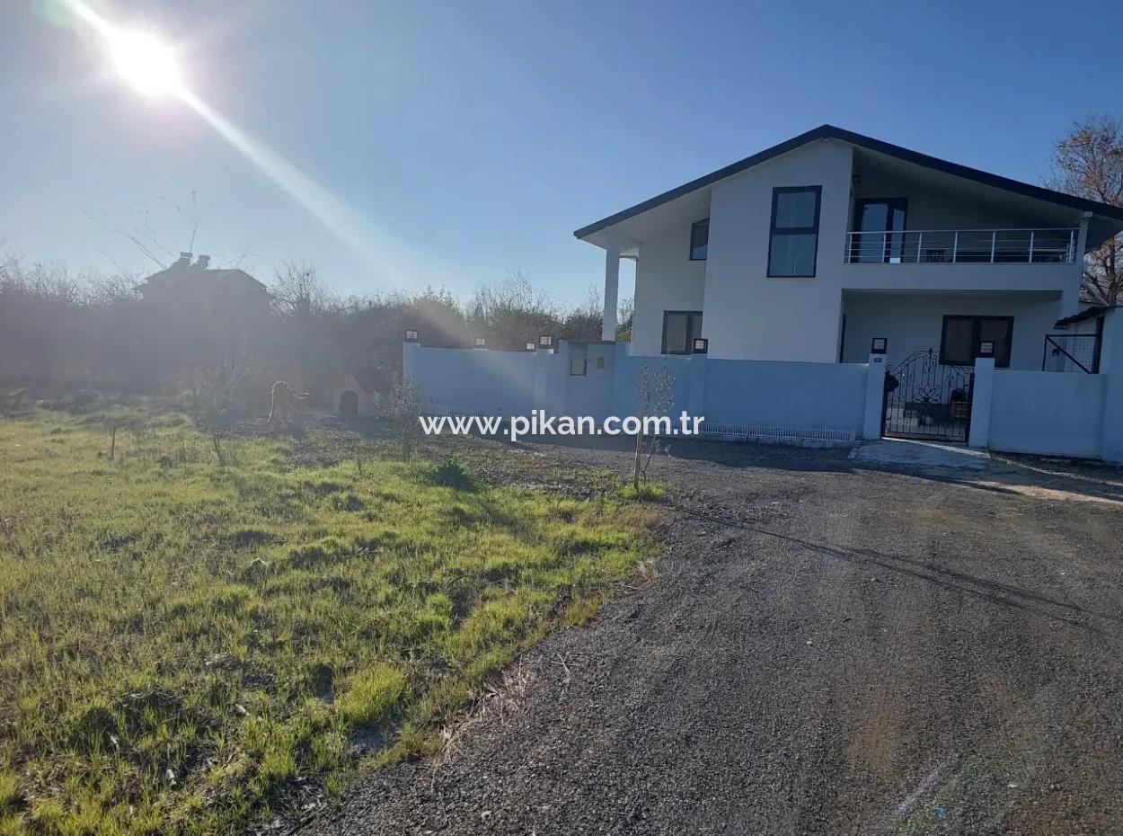 Schnäppchengrundstücke, Die Für Investitionen In Ortaca Geeignet Sind Bogenschützen Zum Verkauf