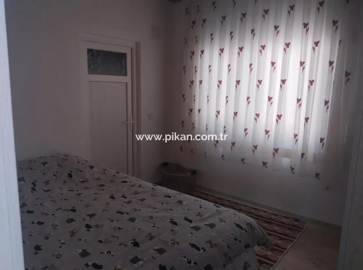 2 1 Freistehendes Schnäppchen-Neubauhaus Zum Verkauf Auf 1 700 M2 Land In Çameli Belevi.