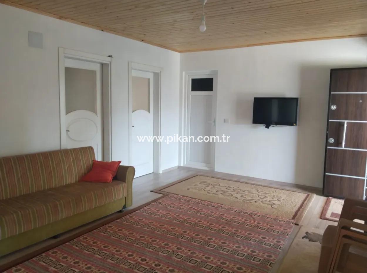 2 1 Freistehendes Schnäppchen-Neubauhaus Zum Verkauf Auf 1 700 M2 Land In Çameli Belevi.