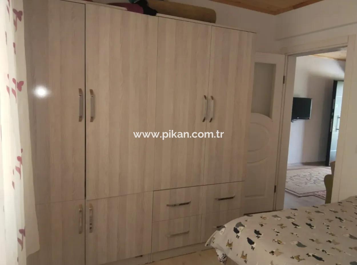 2 1 Freistehendes Schnäppchen-Neubauhaus Zum Verkauf Auf 1 700 M2 Land In Çameli Belevi.