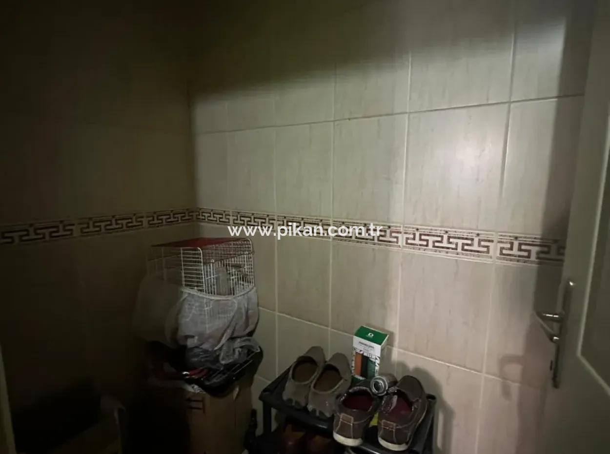 Ortacada 1 1 Gartengeschosswohnung Zu Verkaufen