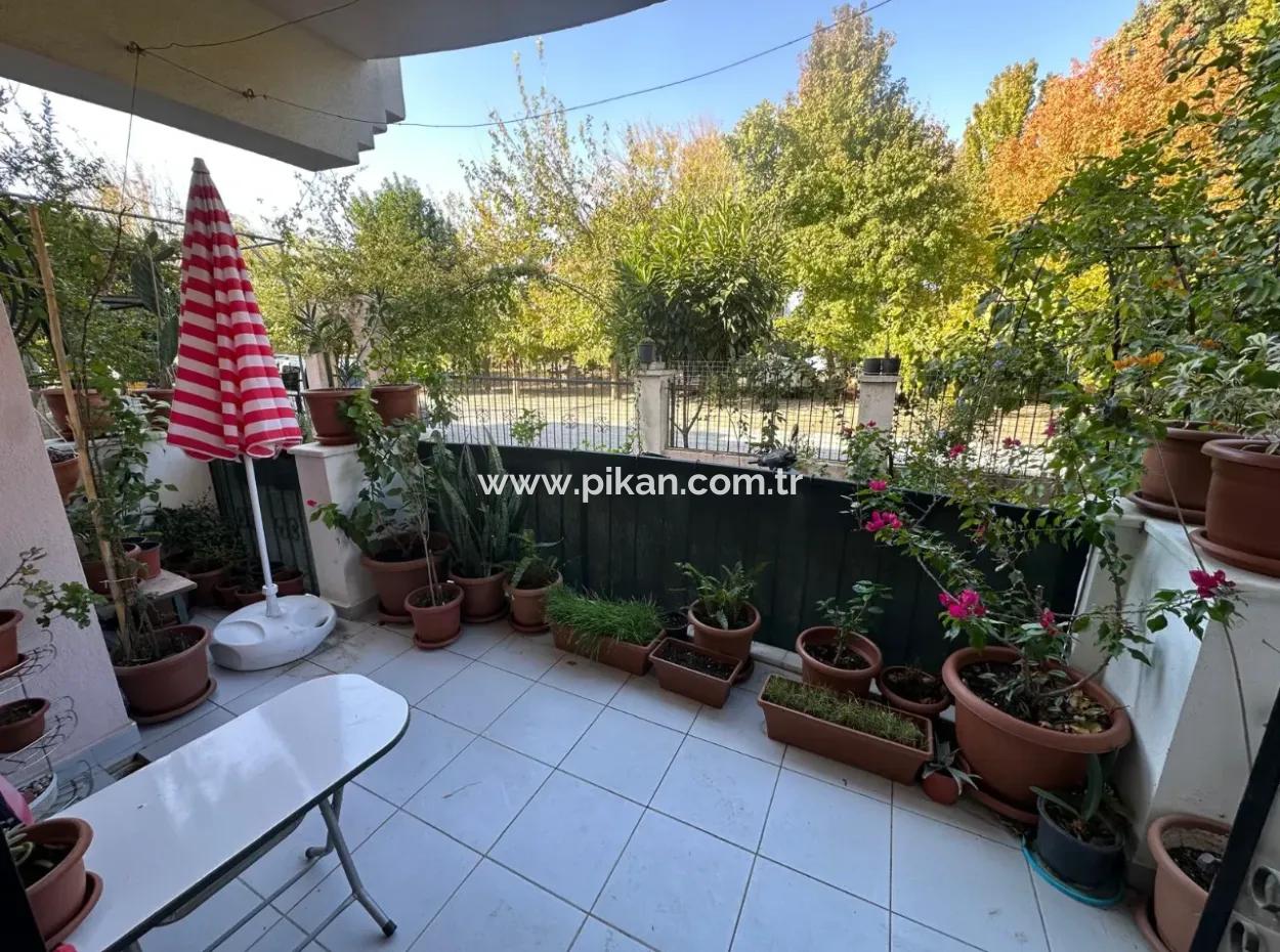 Ortacada 1 1 Gartengeschosswohnung Zu Verkaufen