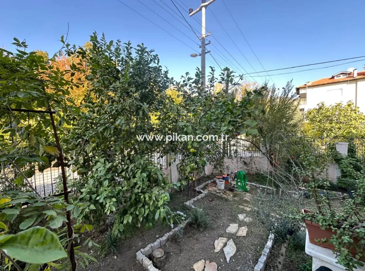 Ortacada 1 1 Gartengeschosswohnung Zu Verkaufen