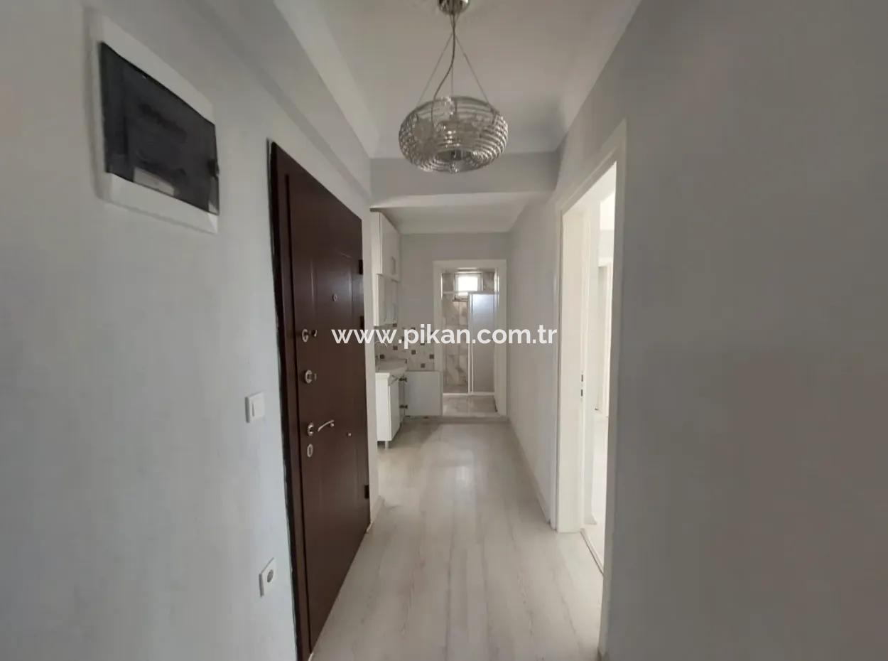 120 M2 Einstöckiges, Freistehendes, Unmöbliertes Haus Zu Vermieten In Muğla Ortaca Okçular