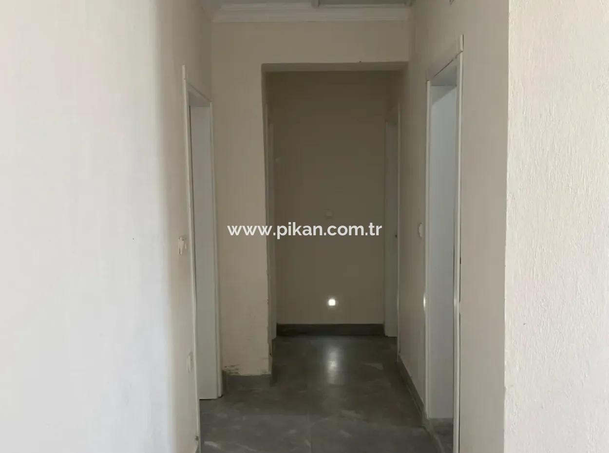 4 1 Null Möbliertes Haus Zu Vermieten Auf 500 M2 Freistehendem Grundstück In Ortaca Okçular