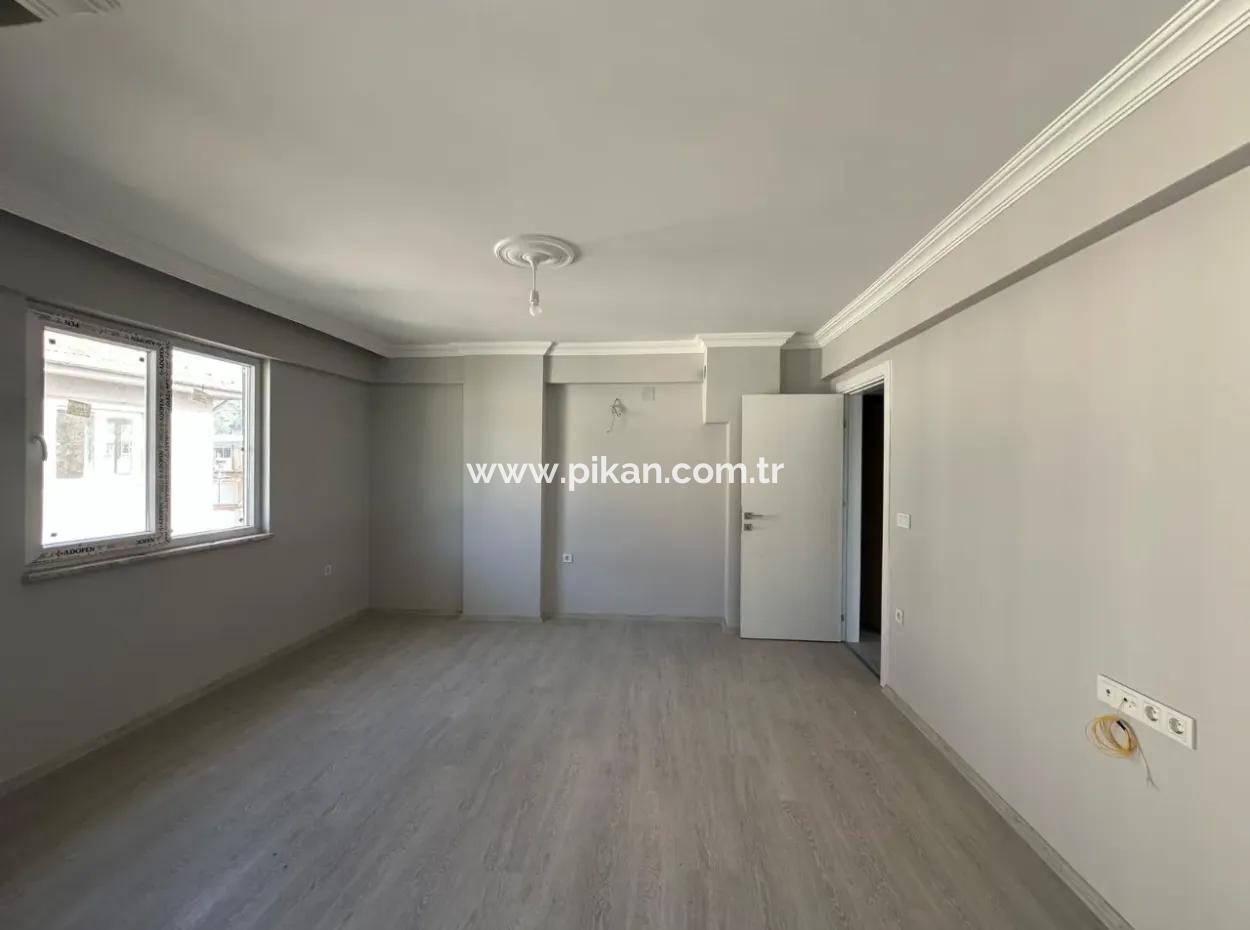 3. Stock 2 1 Brandneue Wohnung Zum Verkauf In Ortaca Çaylı