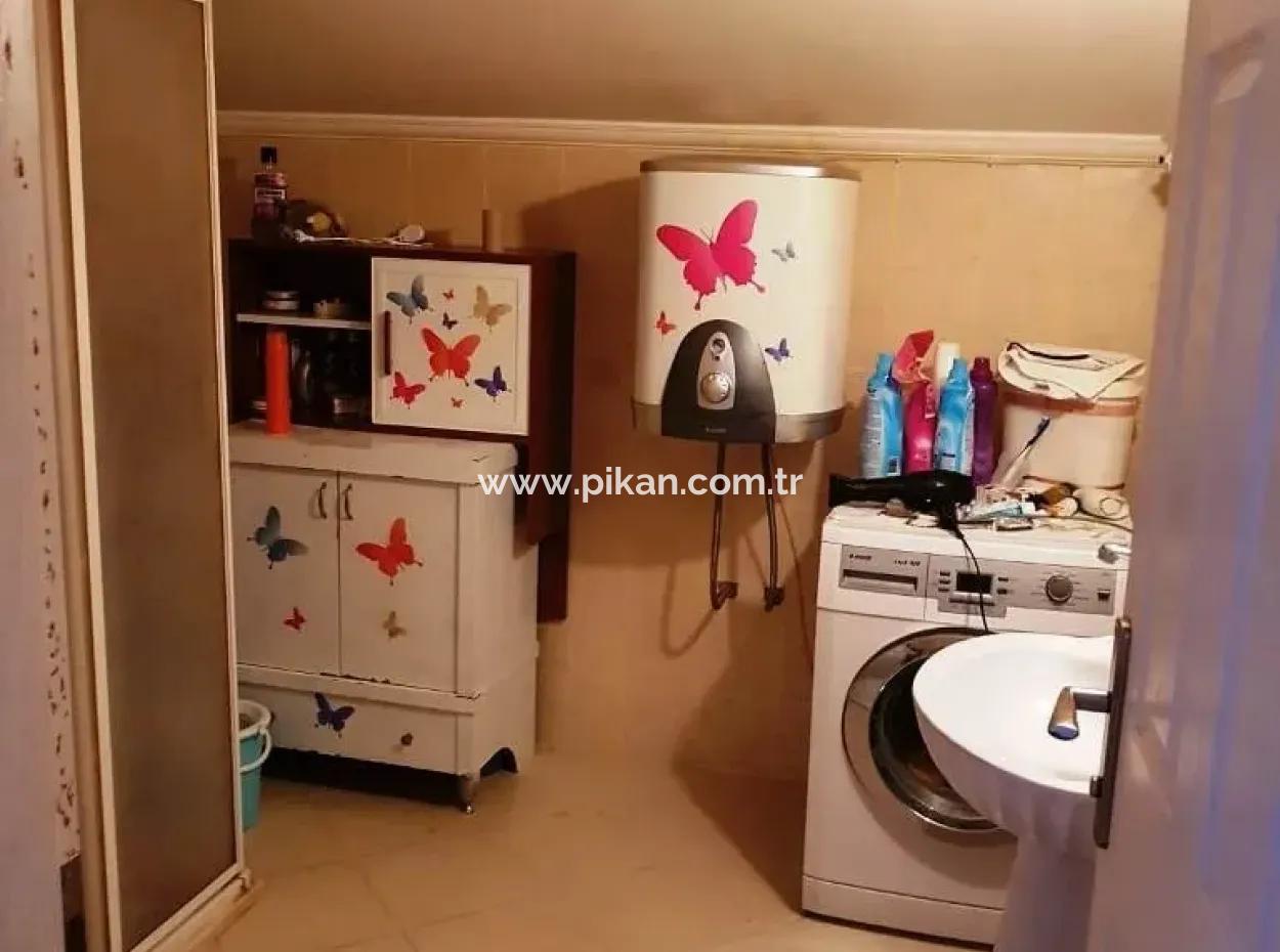 Schnäppchen-Duplex-Penthouse Zum Verkauf In Antalya Nov Ta