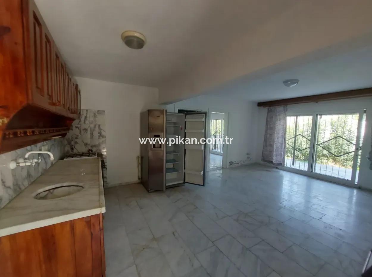 Zu Verkaufen In Dalyan, Muğla, 400 M2 Freistehendes Grundstück Mit See- Und Naturblick