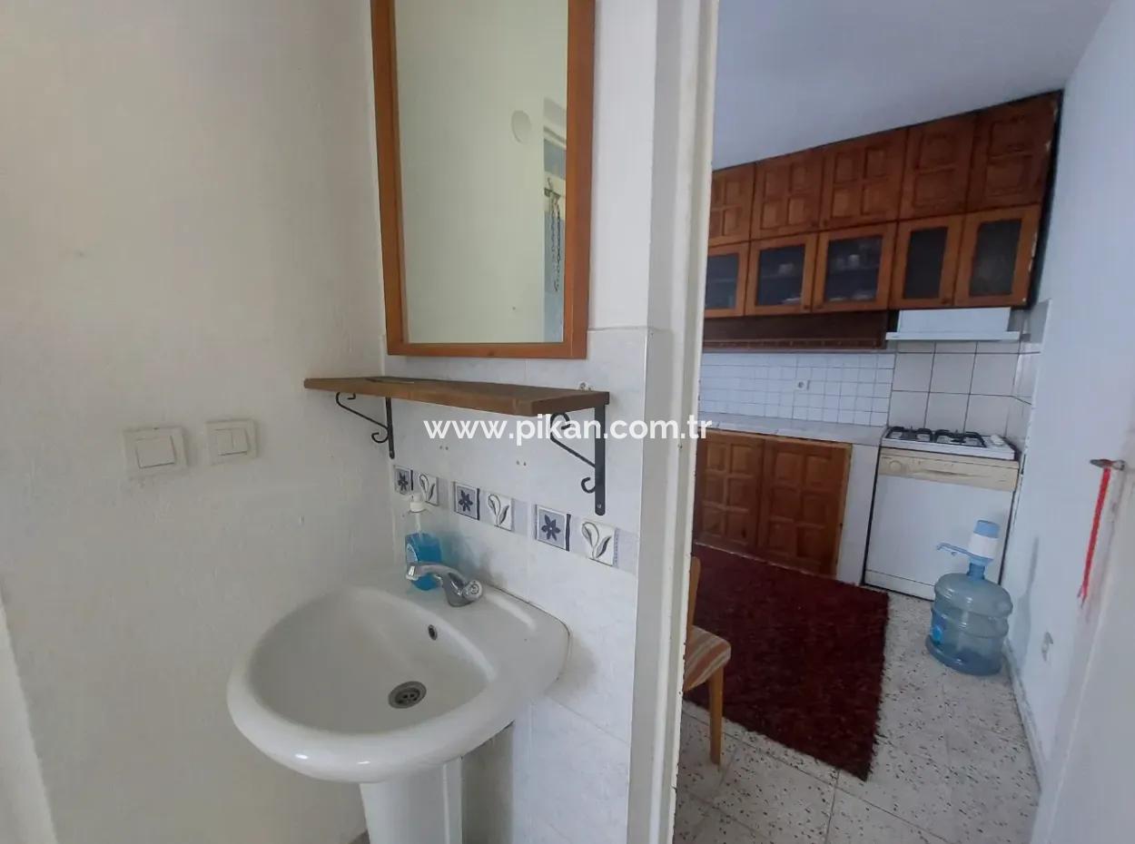 2 1 Möbliertes Haus Zur Miete Auf Einem 400 M2 Großen Freistehenden Grundstück Mit See- Und Naturblick In Muğla Dalyan