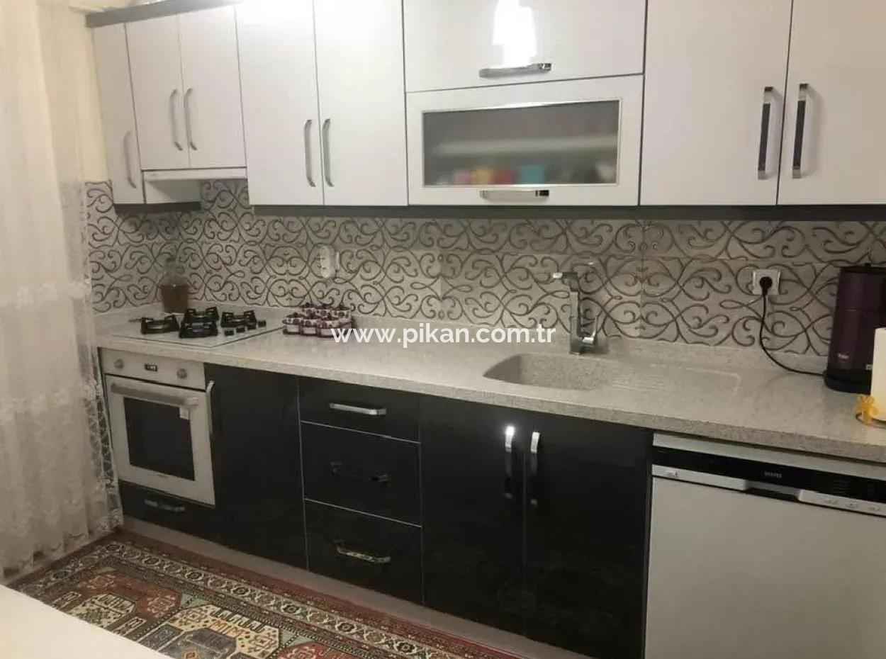 Didim Hisarda, 220 M2, 3 In 1 Maisonette Mit Meerblick Zum Verkauf Oder Zur Rodung Mit Grundstück