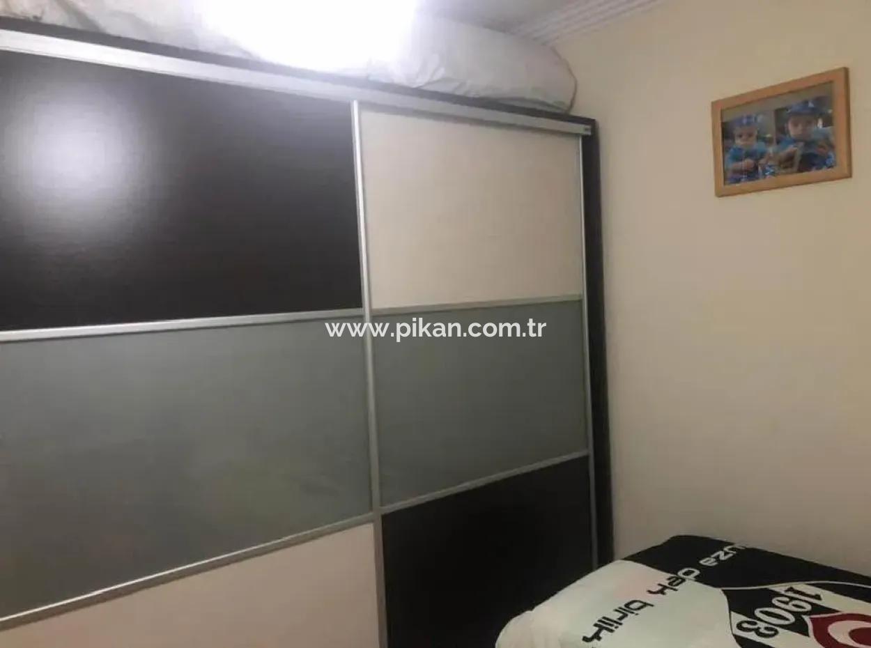 Didim Hisarda, 220 M2, 3 In 1 Maisonette Mit Meerblick Zum Verkauf Oder Zur Rodung Mit Grundstück