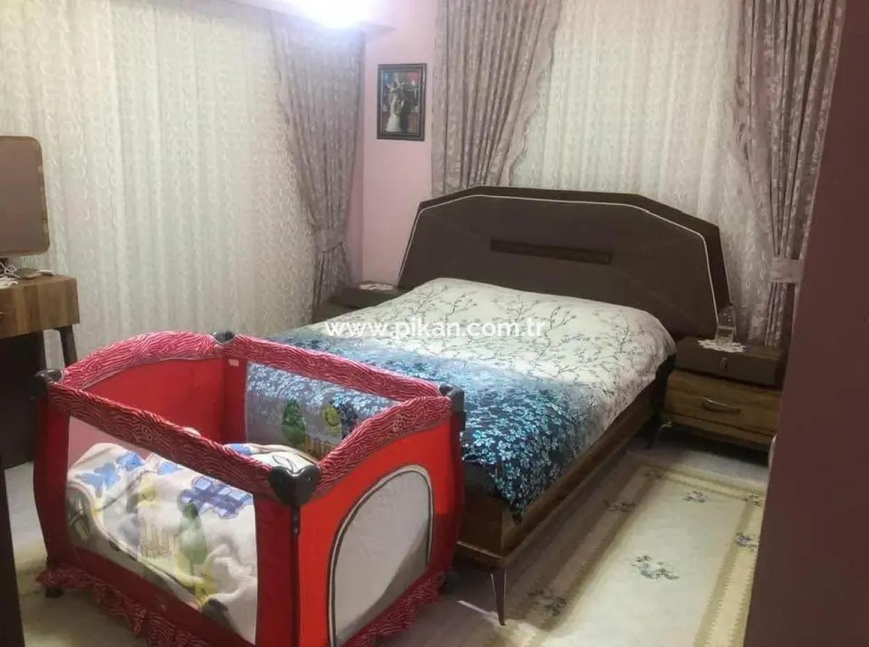 Didim Hisarda, 220 M2, 3 In 1 Maisonette Mit Meerblick Zum Verkauf Oder Zur Rodung Mit Grundstück