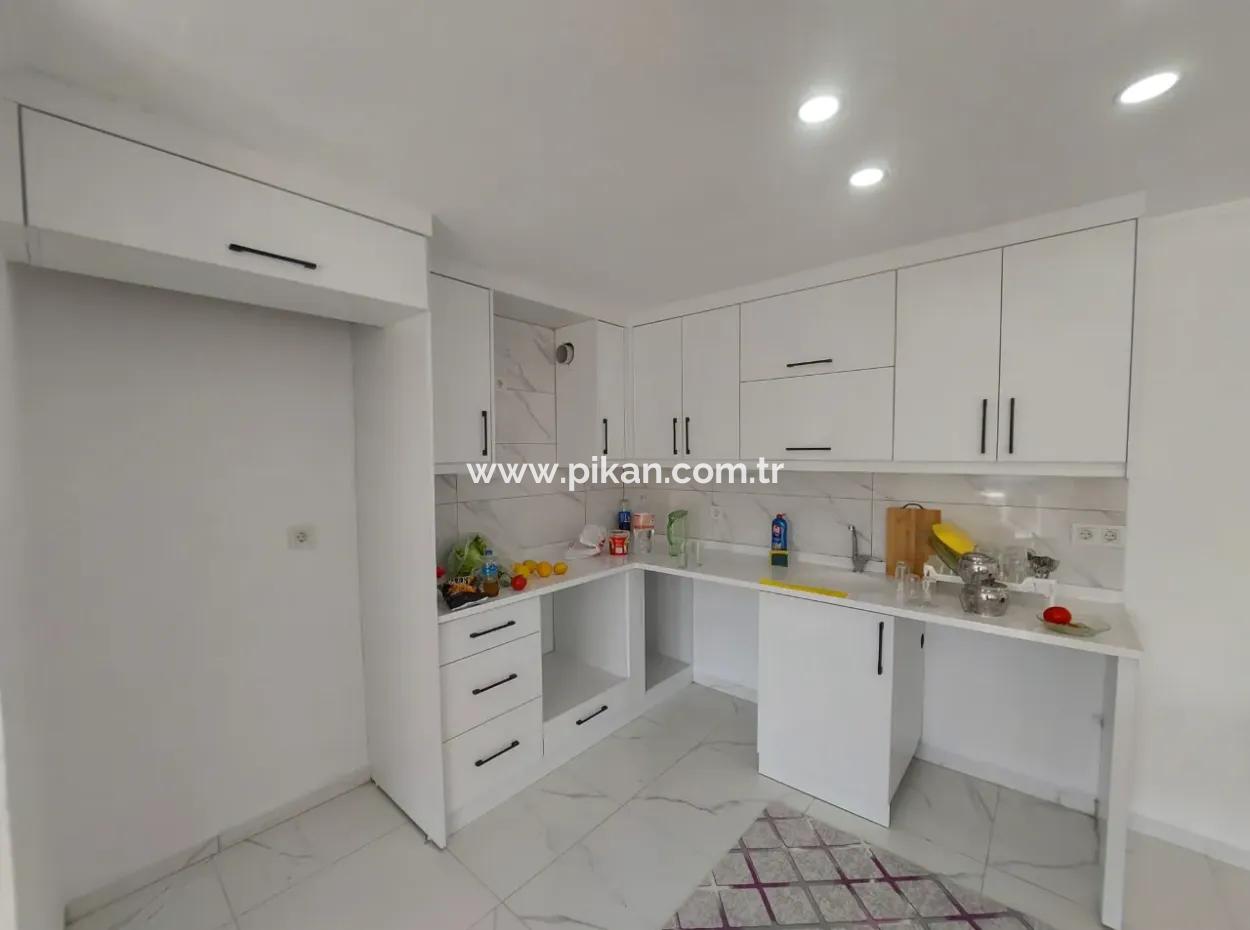 Ortaca Gökbelde Lake View Zero 1 1 Möblierte Wohnung Zu Vermieten