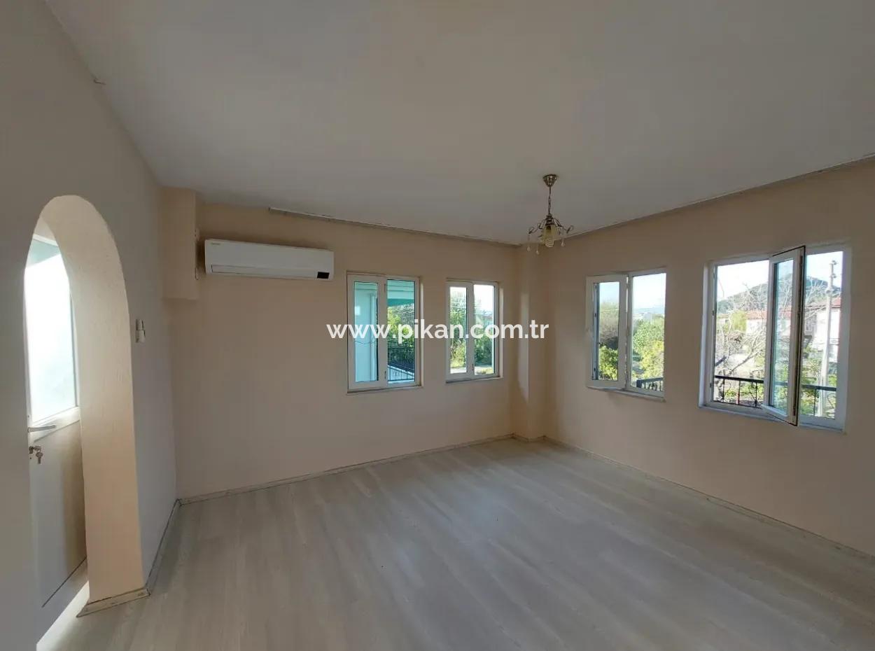 140 M2, 3 1 Wohnung Zu Vermieten Im Zentrum Von Dalyan, Ortaca Dalyan, Muğla.