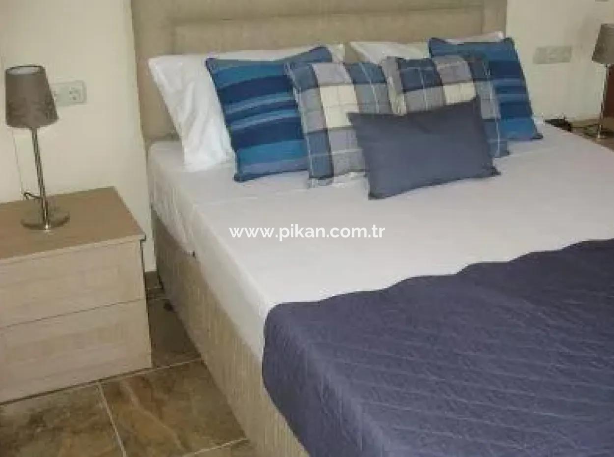 2.836 M², 15/30 Zonierte Grundstücksvilla, Geeignet Für Massenwohnungen Und Hotelbau In Dalyan, Muğla