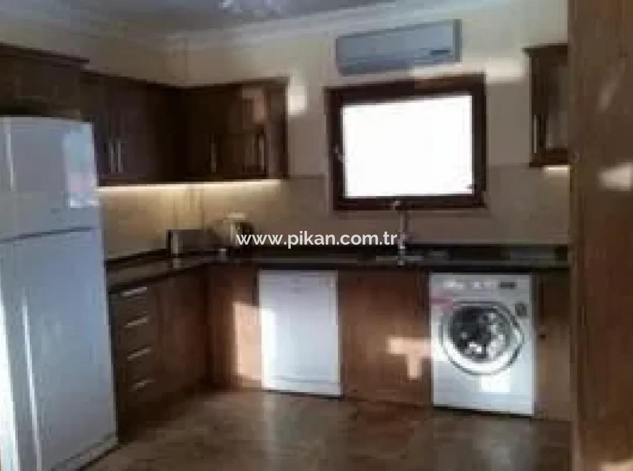 2.836 M², 15/30 Zonierte Grundstücksvilla, Geeignet Für Massenwohnungen Und Hotelbau In Dalyan, Muğla