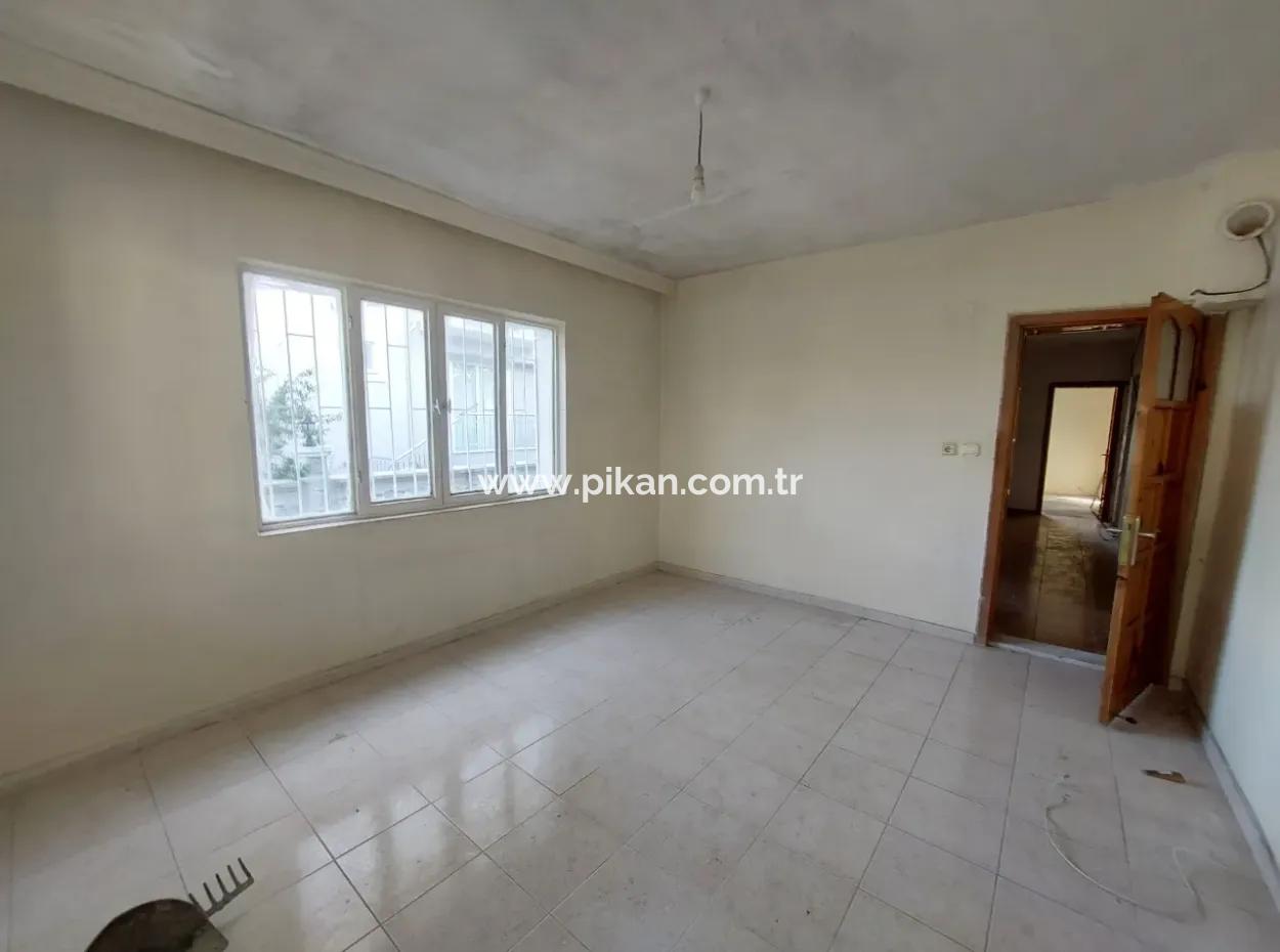 508 M2 Grundstück Und Einfamilienhaus Zum Verkauf In Ortaca Cumhuriyet