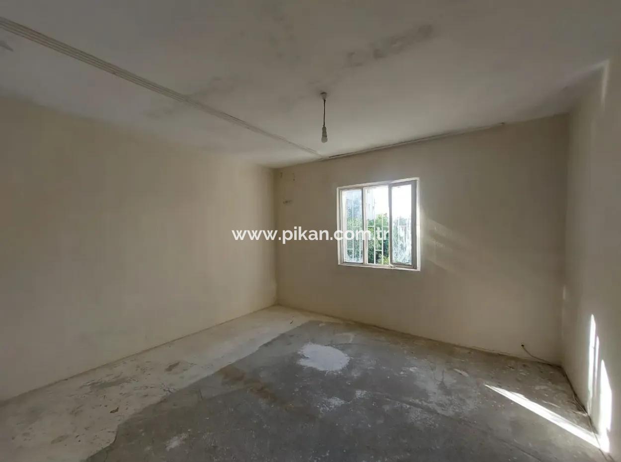 508 M2 Grundstück Und Einfamilienhaus Zum Verkauf In Ortaca Cumhuriyet