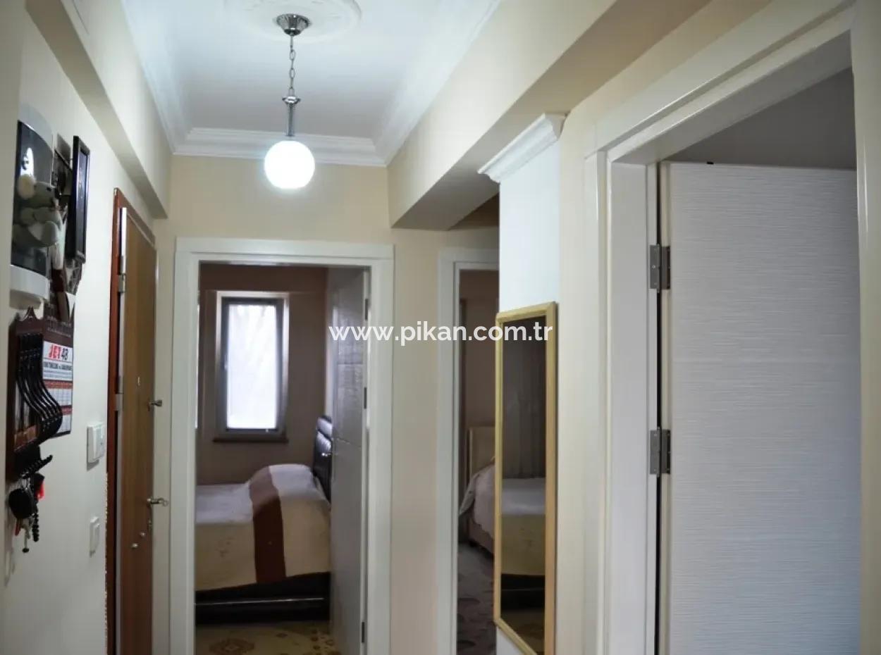 Gut Gepflegt, Schnäppchen-Wohnung Zum Verkauf In Oriya Auch