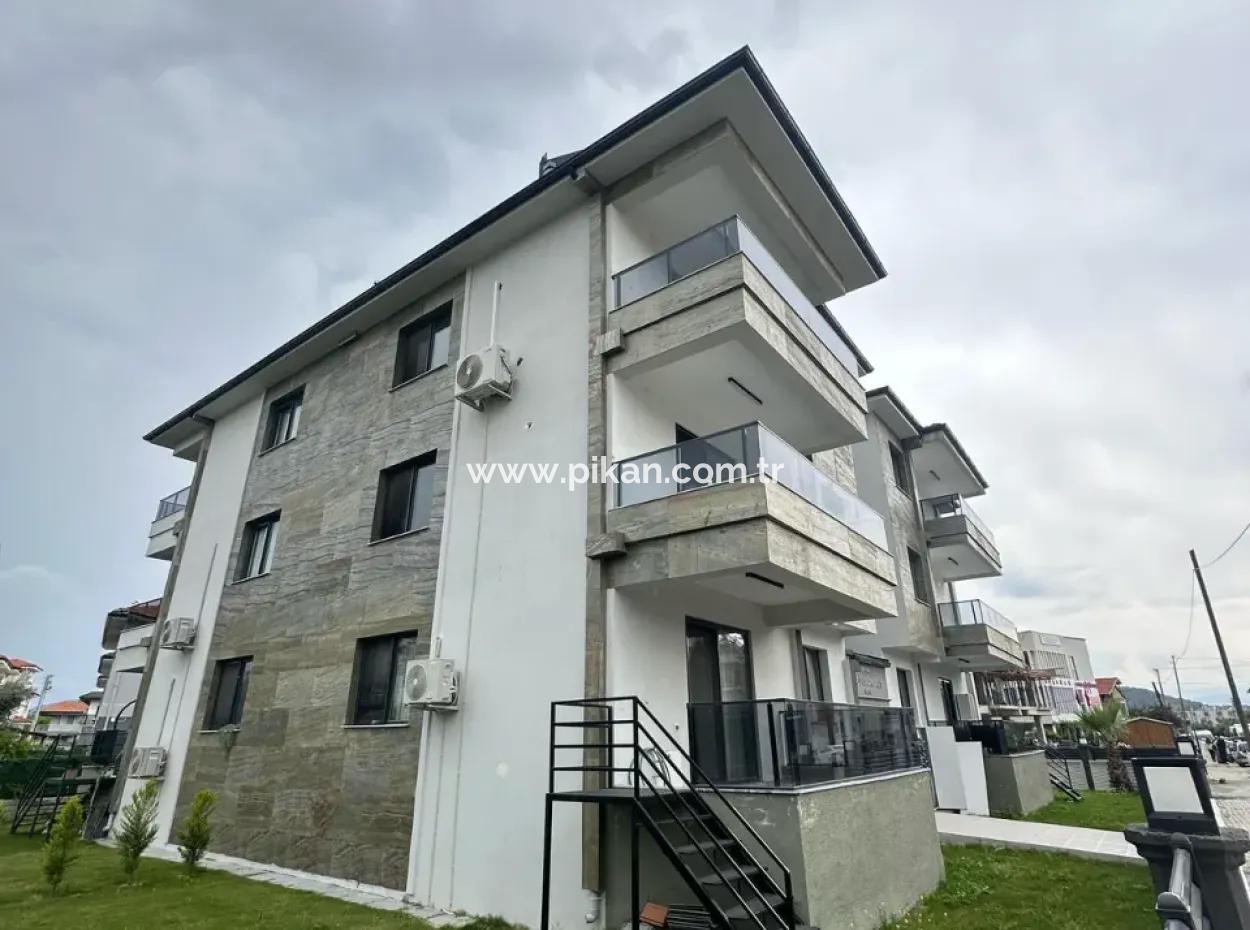 Ortacada 1 1 Luxuswohnung Zur Langzeitmiete