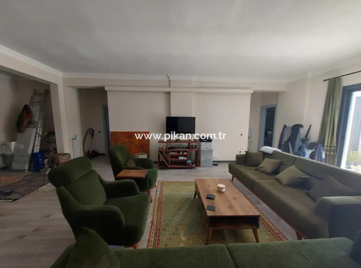 Ortaca Okçular Blick Auf Die Berge Und Die Natur 2.000 M2 Grundstück, 4 1 200 M2 Einfamilienhaus Zum Verkauf