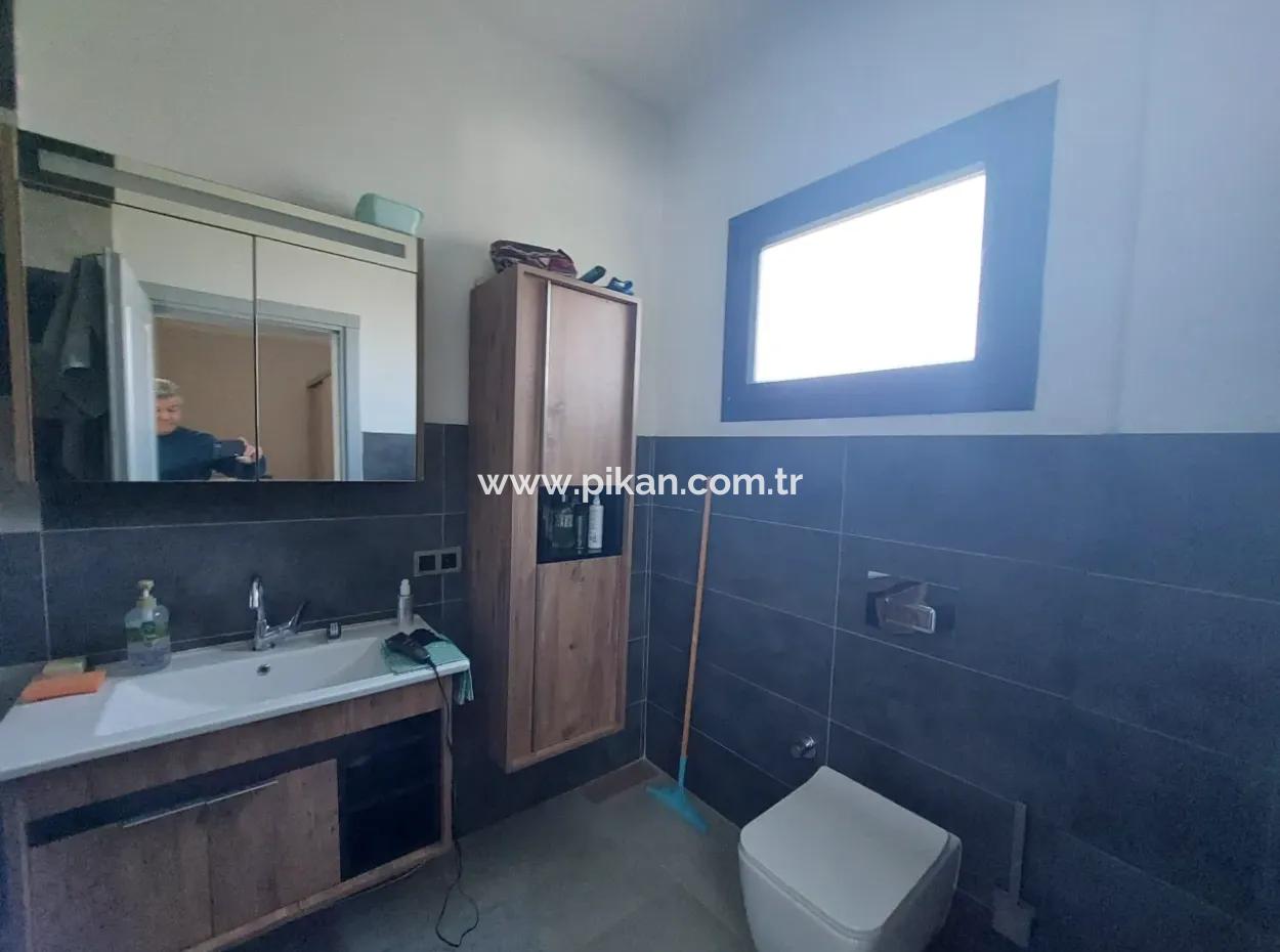 Ortaca Okçular Blick Auf Die Berge Und Die Natur 2.000 M2 Grundstück, 4 1 200 M2 Einfamilienhaus Zum Verkauf