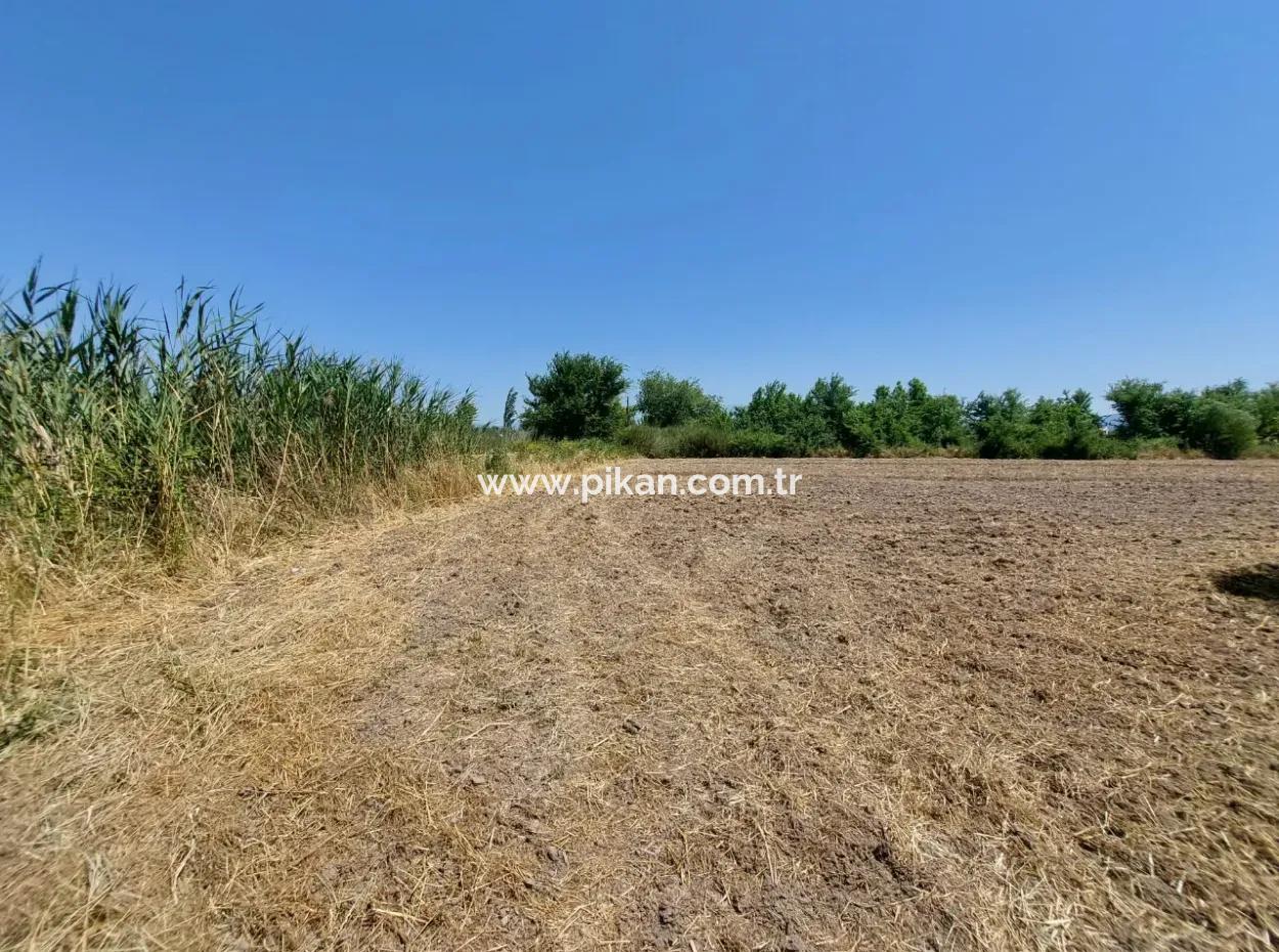 Muğla Okçular Marmarlıda 7 750 M2 Bebauungsplan, Geeignet Für Investitionen, Schnäppchen, Grundstücke Zum Verkauf