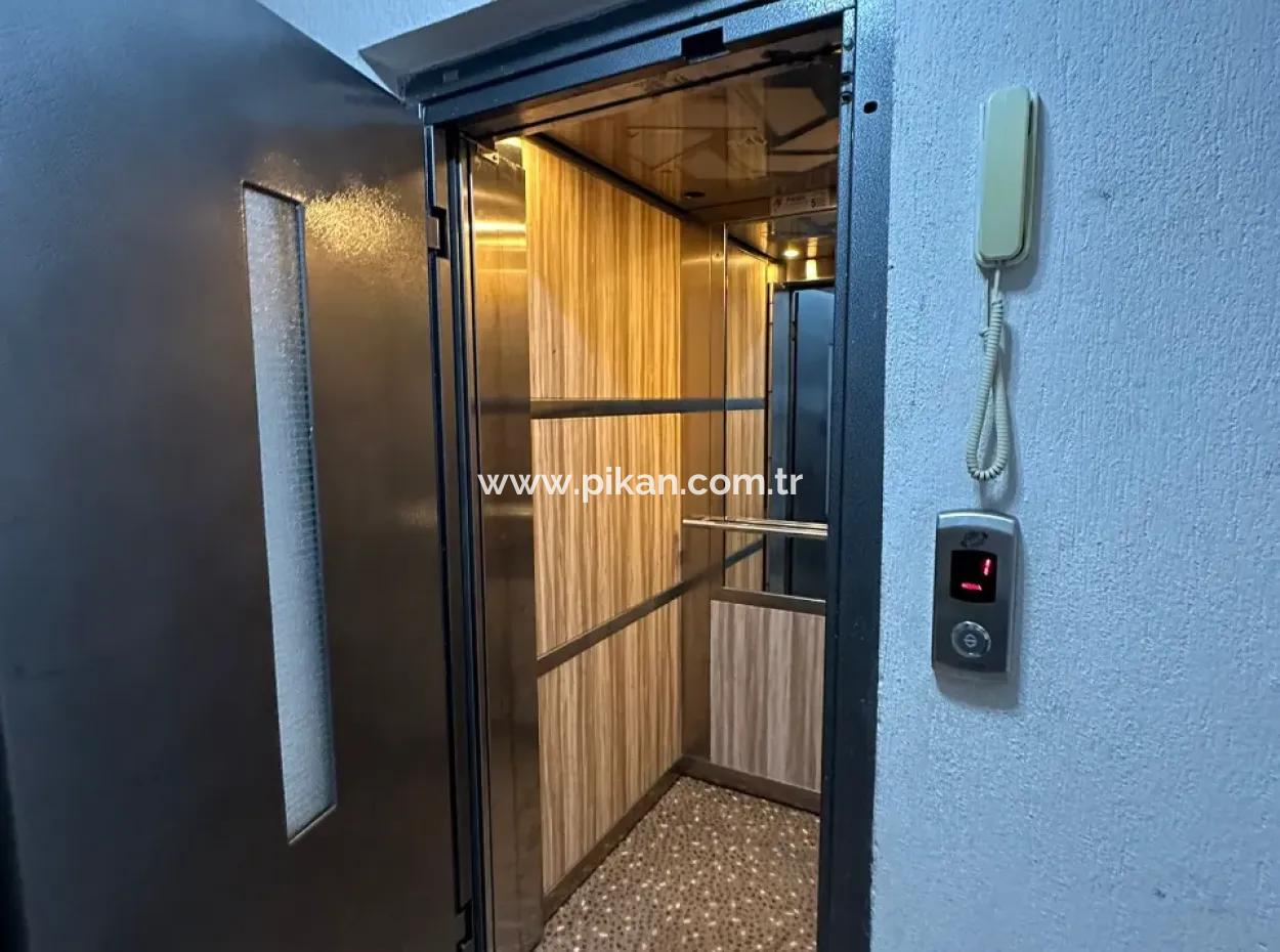 Luxuswohnung Von 138 M2 3 In 1 Zentraler Lage In Ortaca Zu Verkaufen