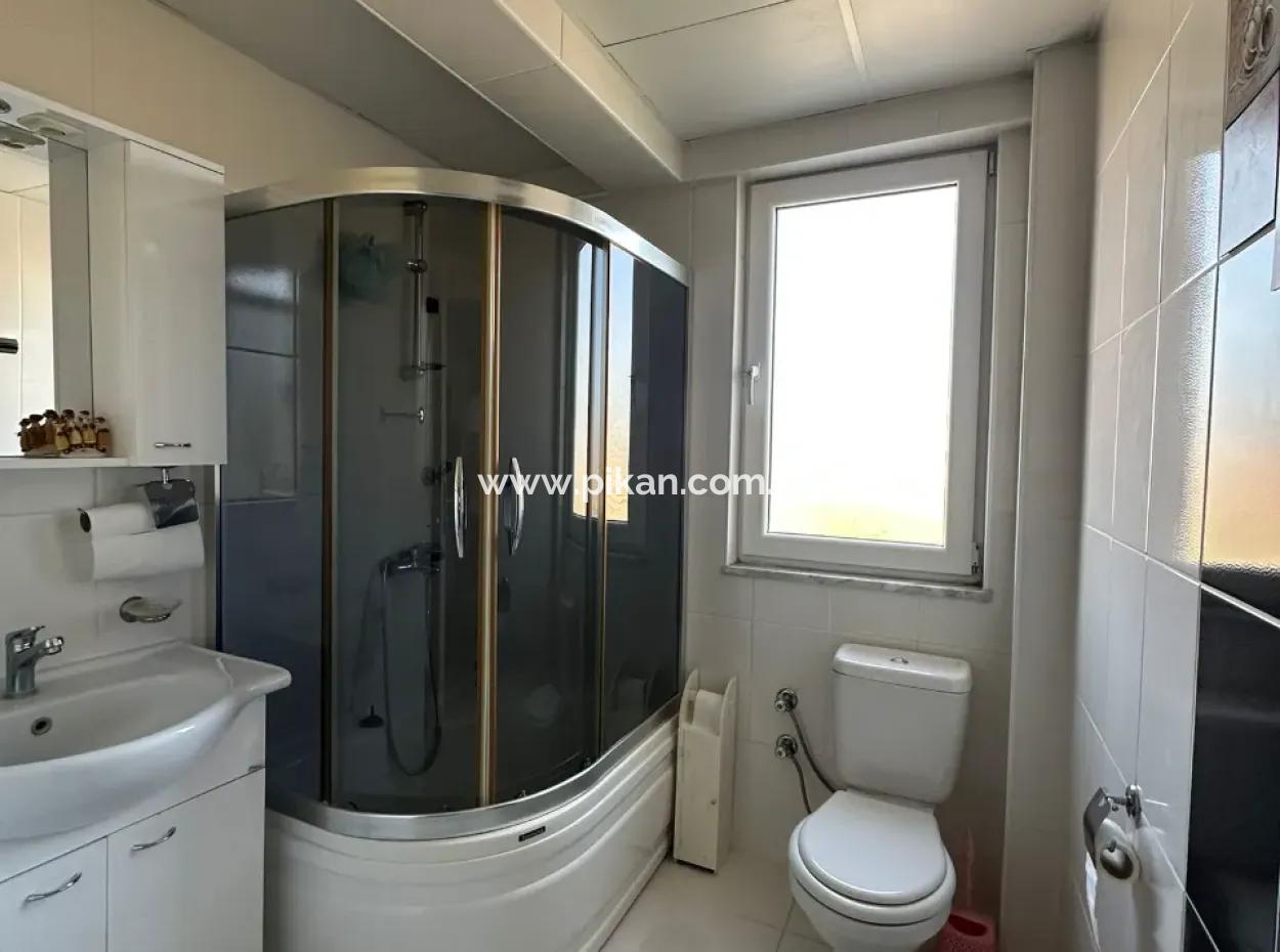 Luxuswohnung Von 138 M2 3 In 1 Zentraler Lage In Ortaca Zu Verkaufen