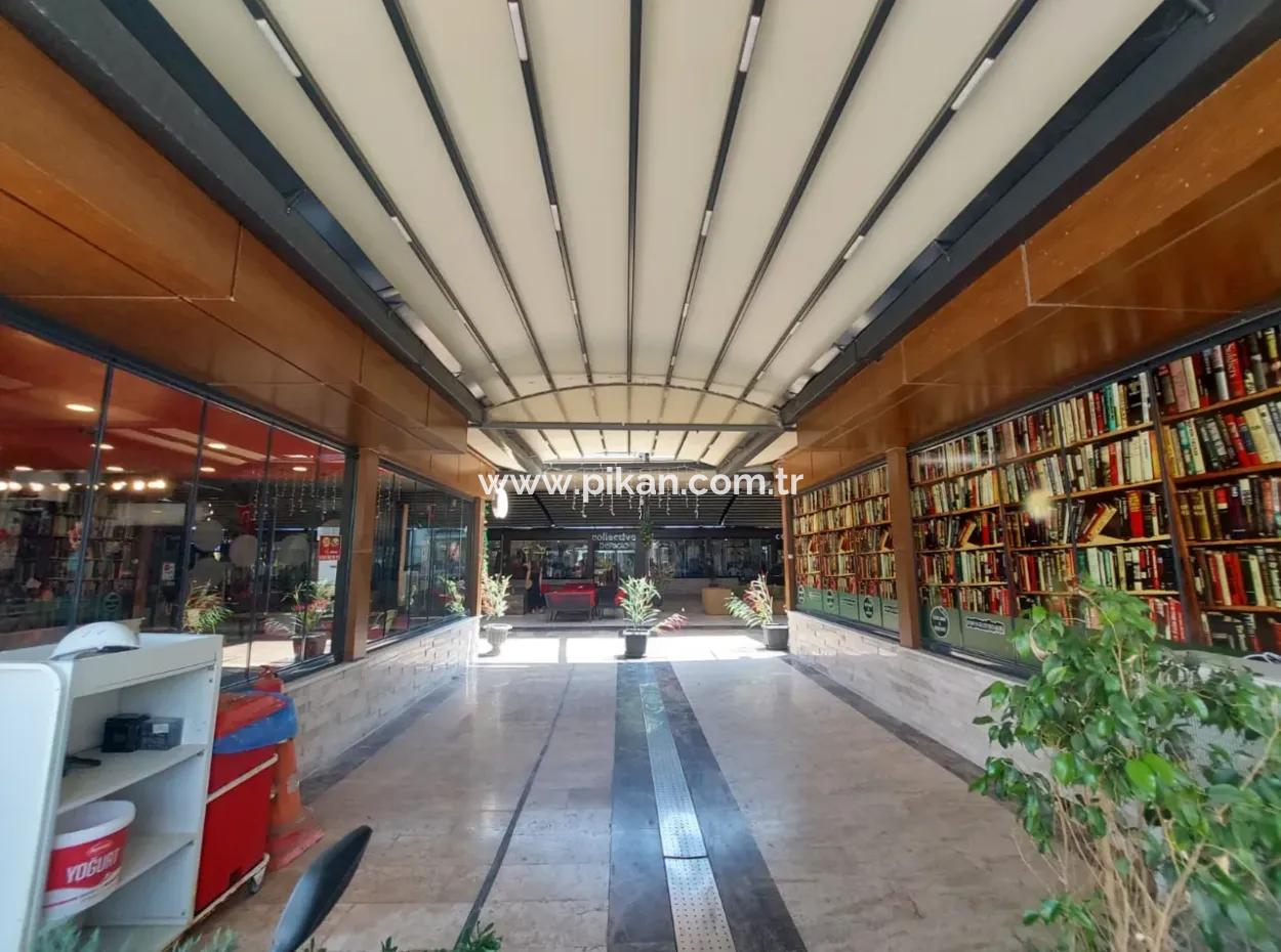 70 M2 Mietergeschäft In Köyceğiz Zum Dringenden Verkauf