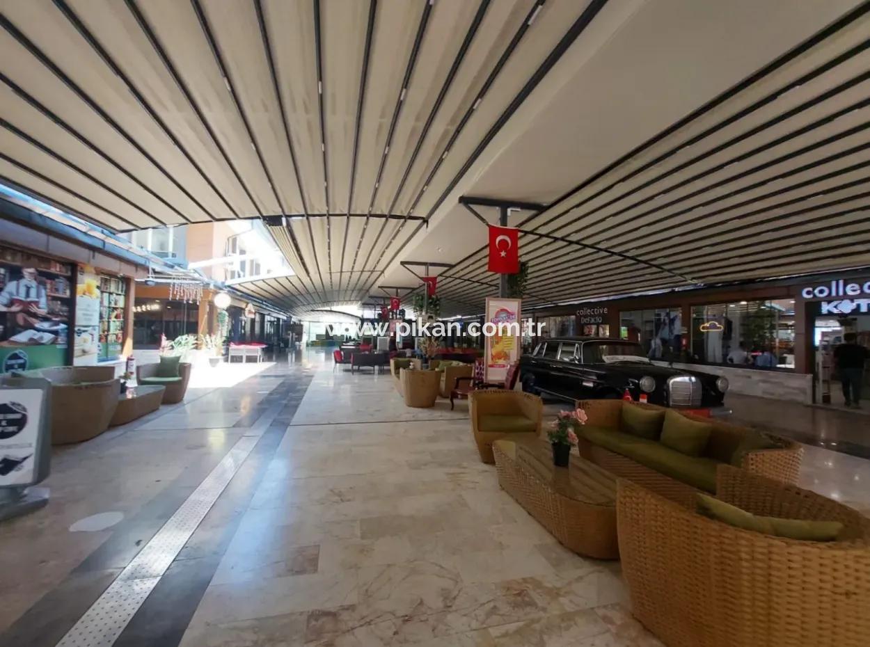 70 M2 Mietergeschäft In Köyceğiz Zum Dringenden Verkauf