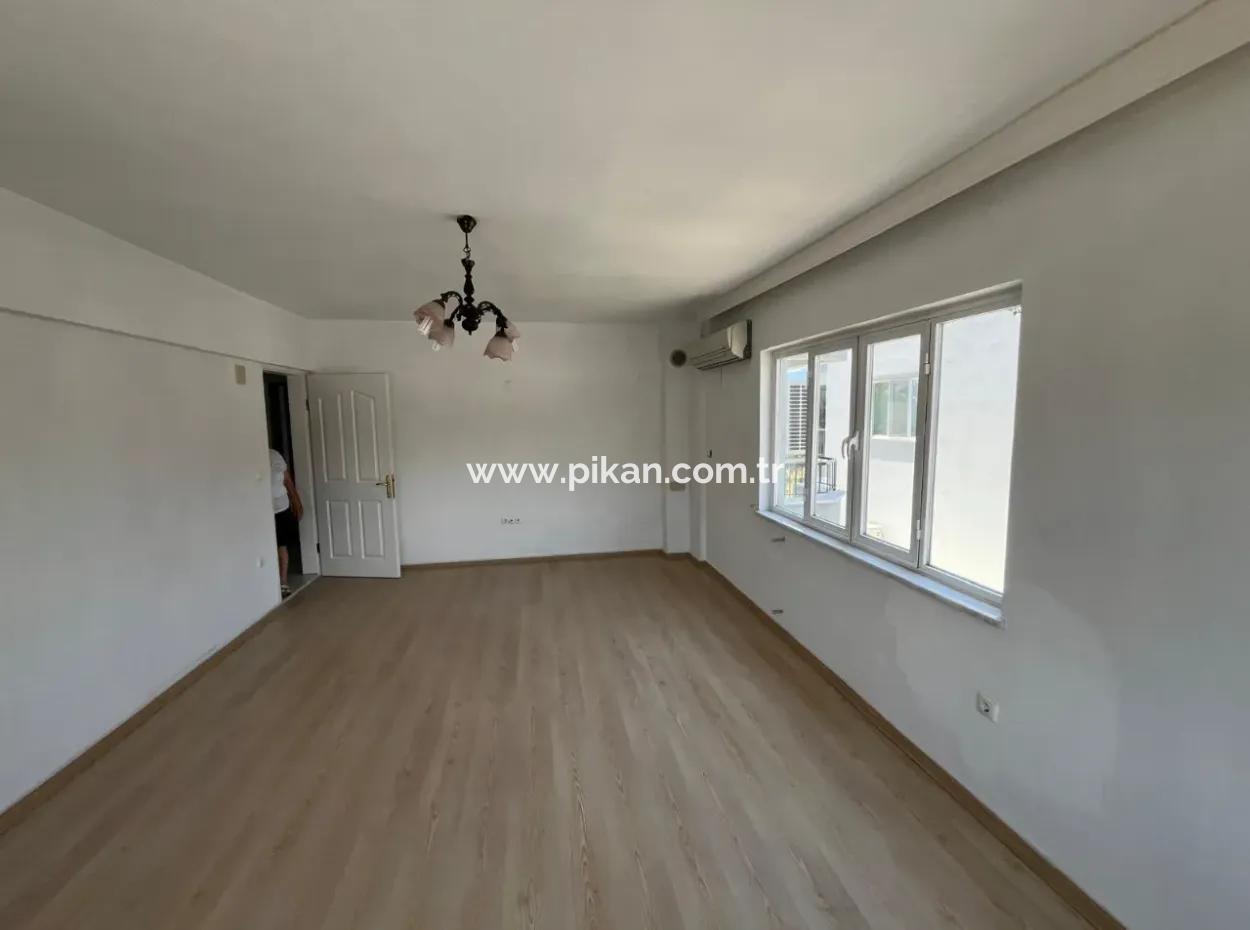 Ortaca Yerbelende 3 1 Geschlossene Küche Wohnung Zu Vermieten