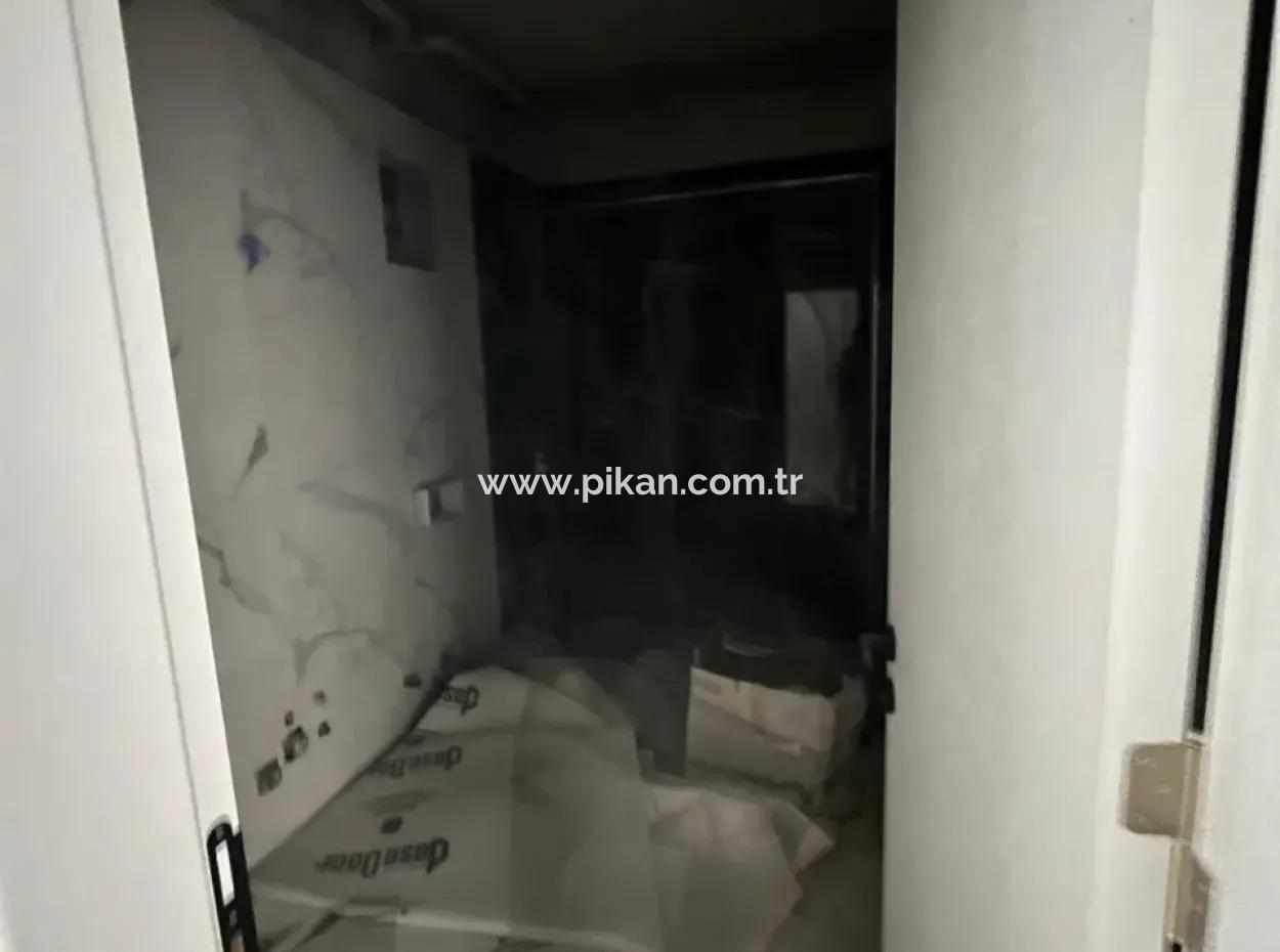 2. Stock 3 1 Wohnung Zu Verkaufen In Ortaca Zentrum