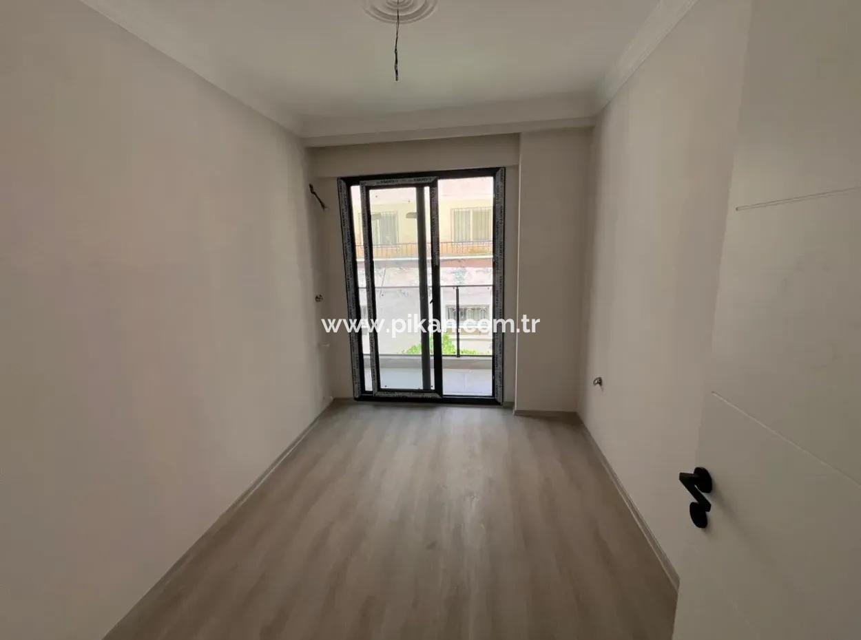 2. Stock 3 1 Wohnung Zu Verkaufen In Ortaca Zentrum